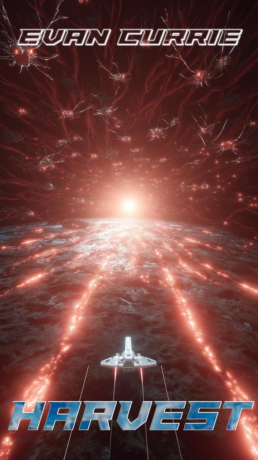 81O-aTX23oL._SL1500_ Best Selling Space Opera Novels in 2025