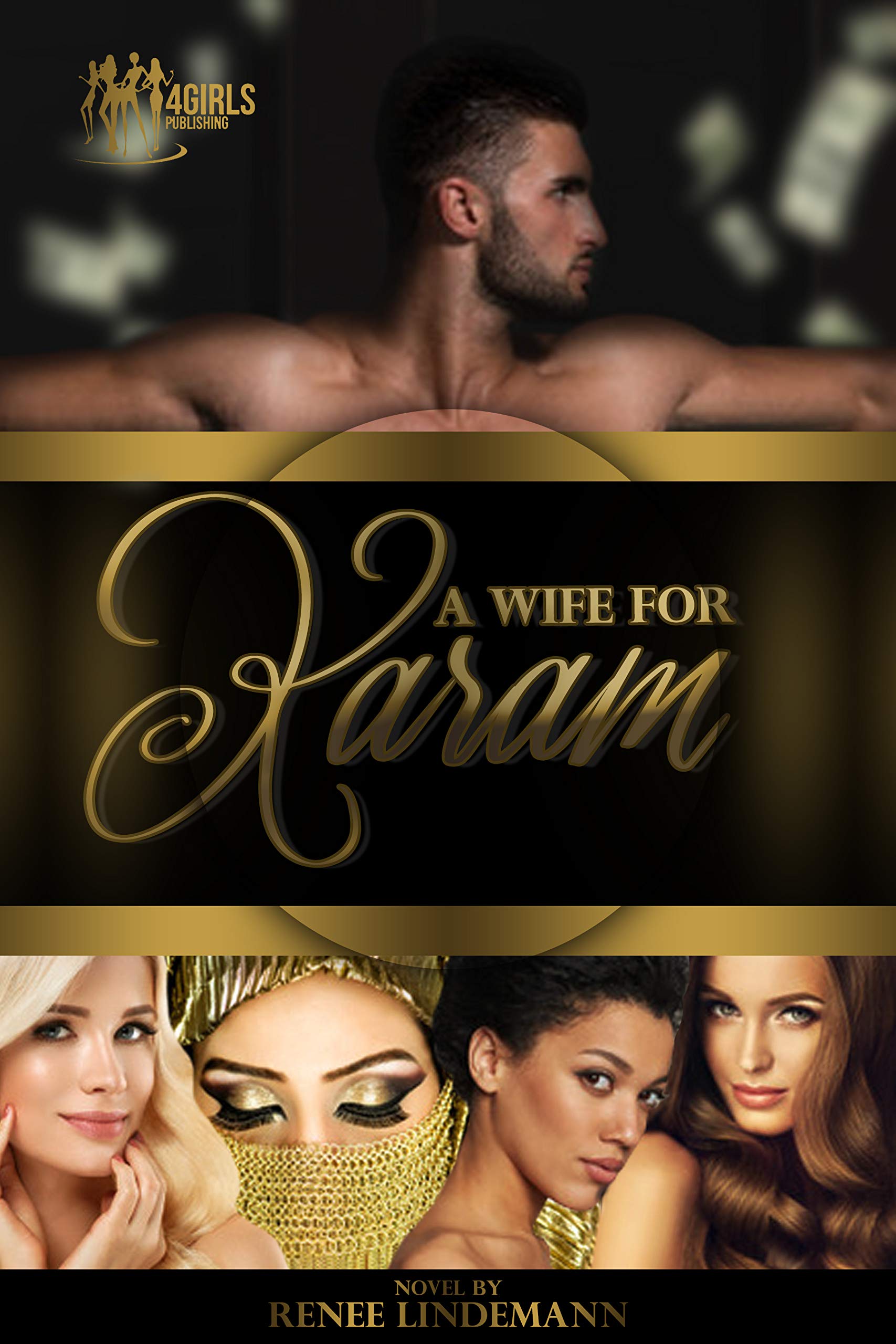 A Wife For Karam (Multicultural Romance Novel)