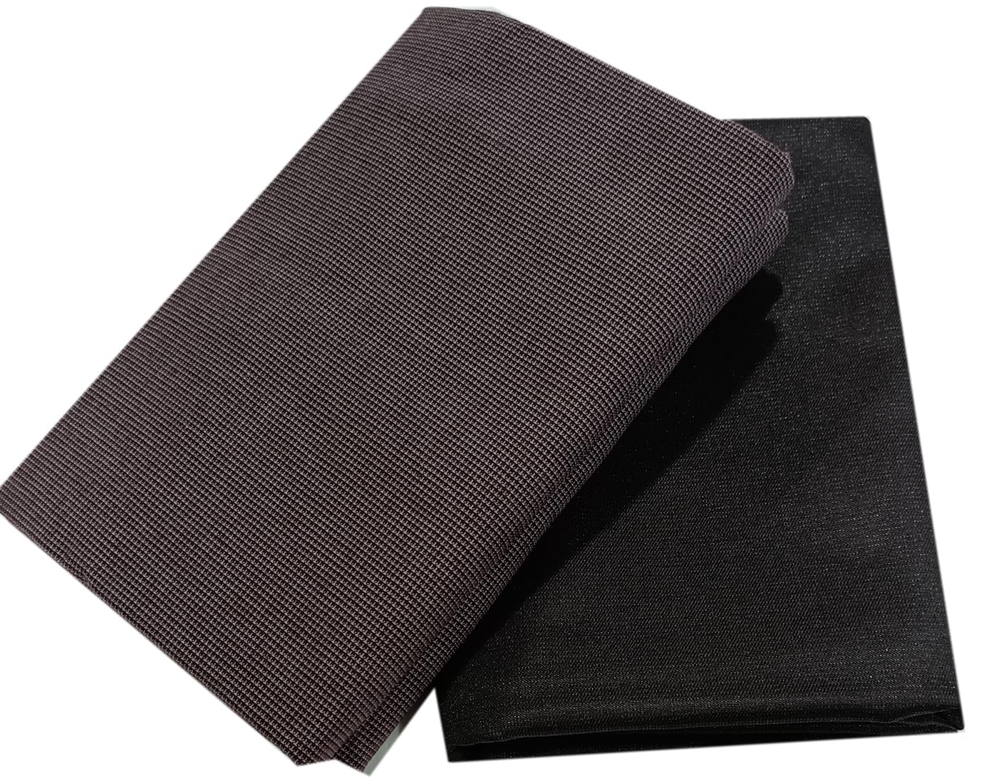 fetiya Premium Unstitched Polycotton Fabric Set for Shirt and Trouser, Striped, Formal Wear, Standard Size-picture-10