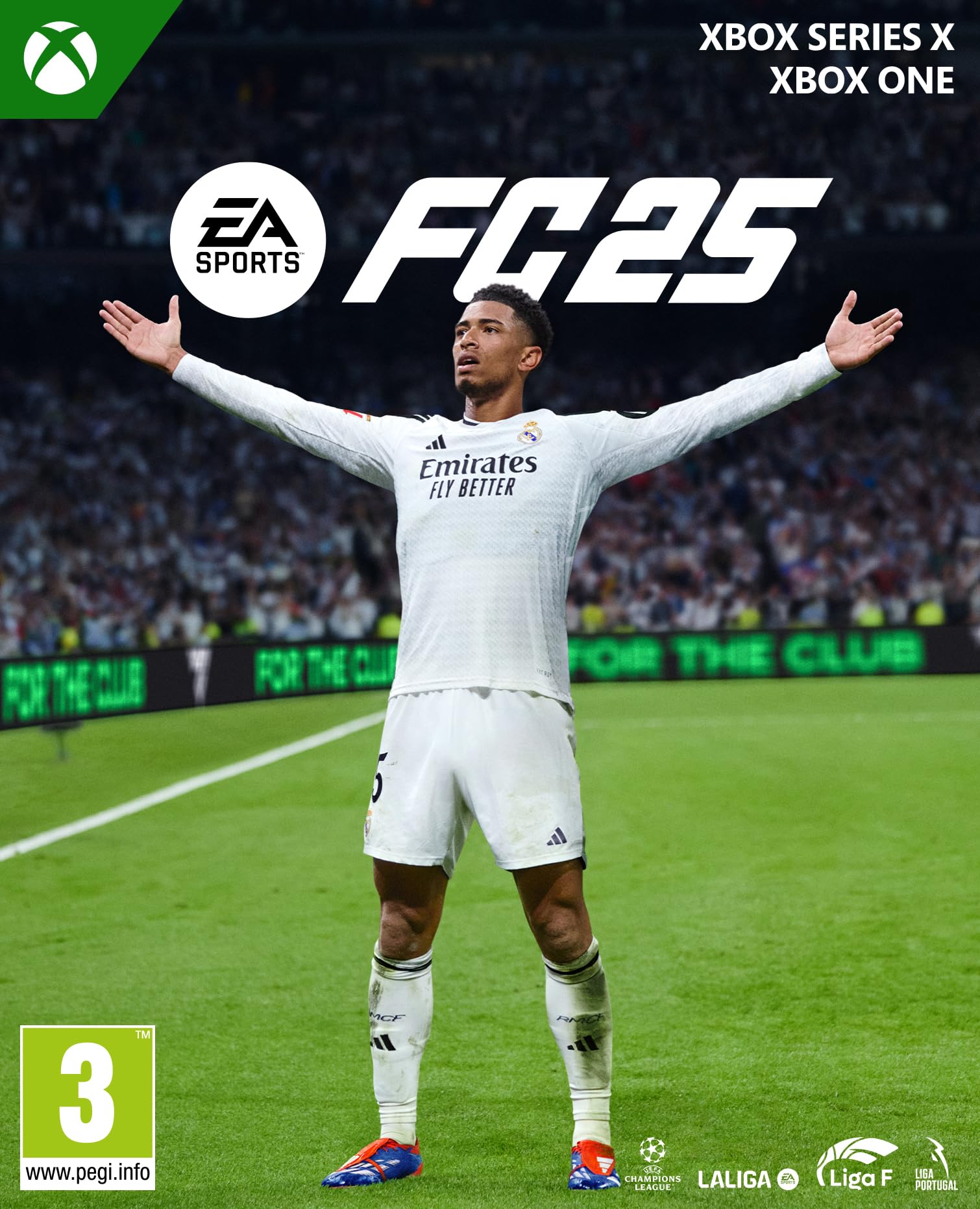 EA SPORTS FC 25 Standard Edition PS4 | Videojuegos | Castellano — view 9