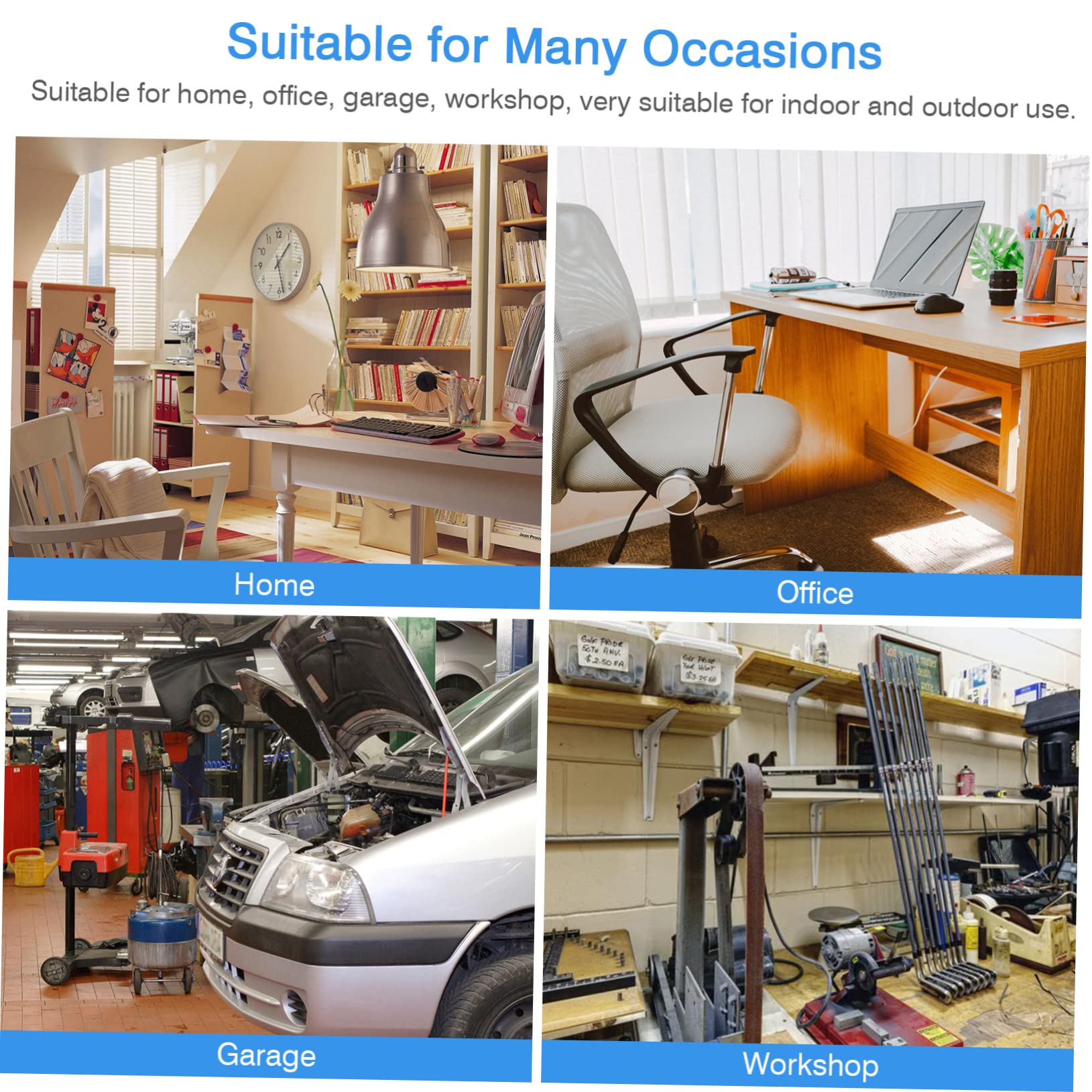 Cabilock 1 Roll Heat Shrink Tubing Insulation Cable Protector for Wire Harnesses Electronic Protection and Surface Sealing Applications