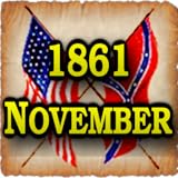 Formal secession of Missouri American Civil War Gazette - 1861 11 - November - Extra Edition