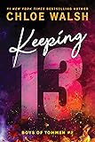 Cover of Keeping 13 (Boys of Tommen Book 2)