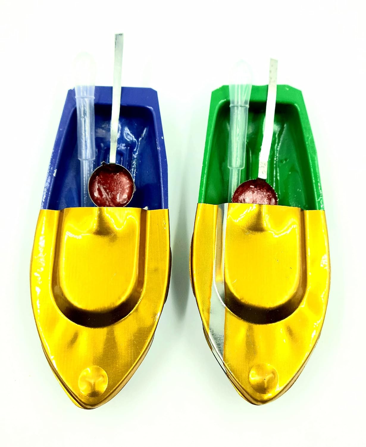 Pramod toys Handmade Classic putt putt steam Toy Boat naav for Kids