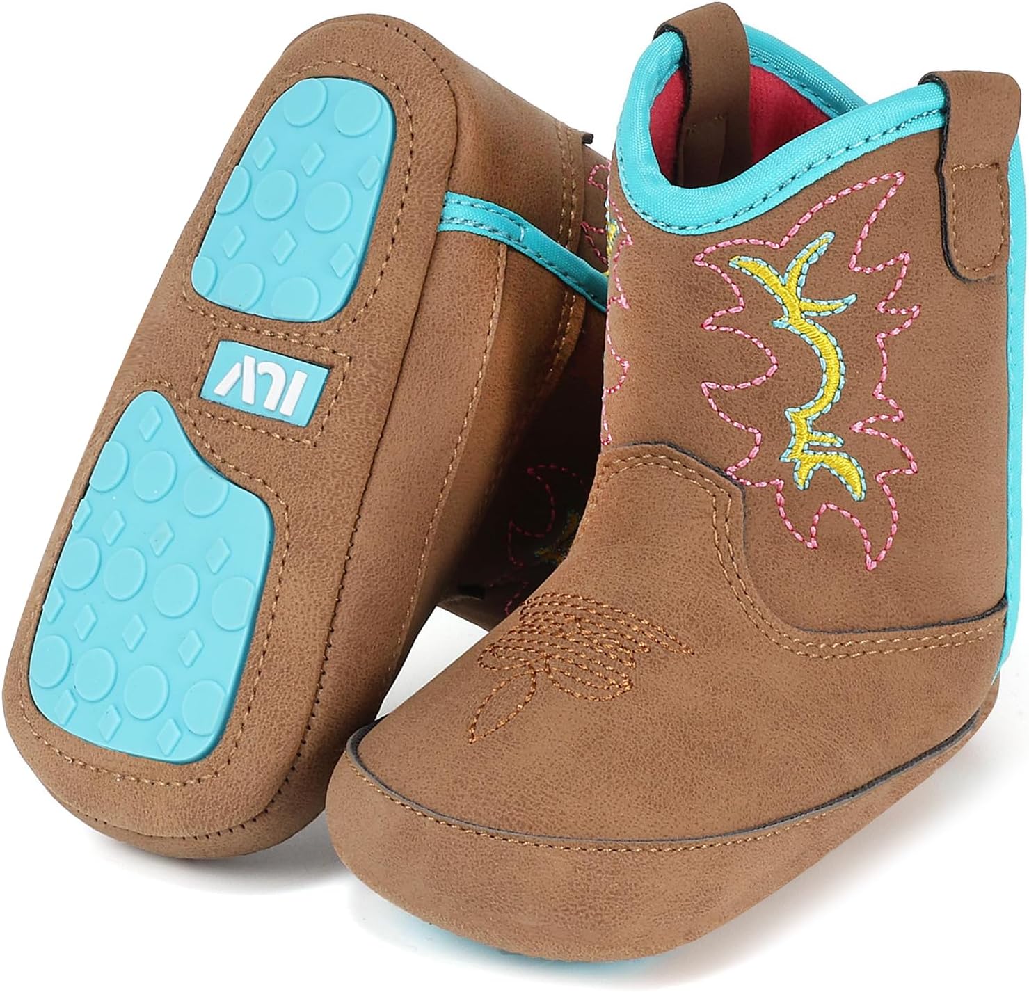 acg boots for infants