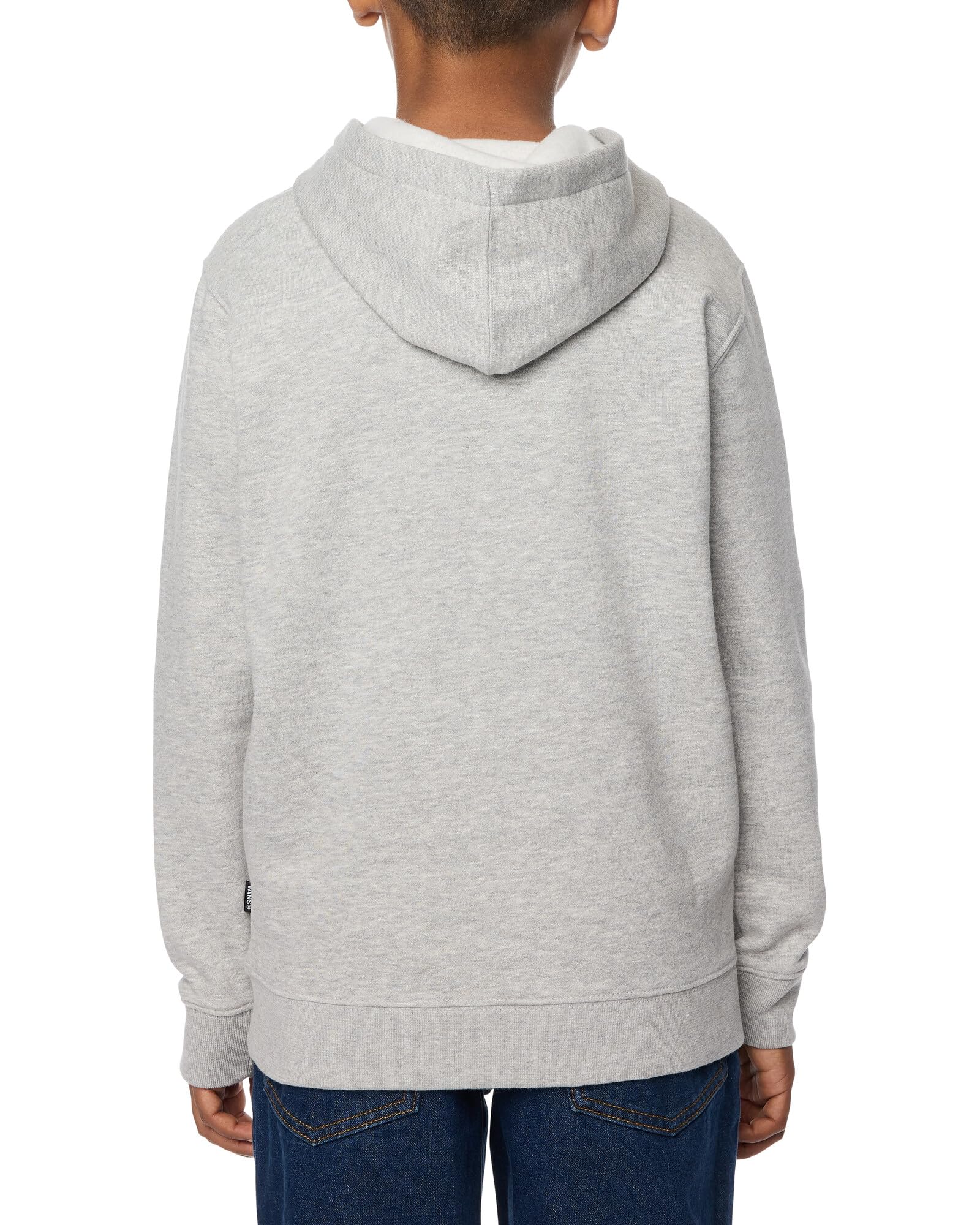 Vans Jungen Vans Classic Po Kapuzenpullover (1er Pack)