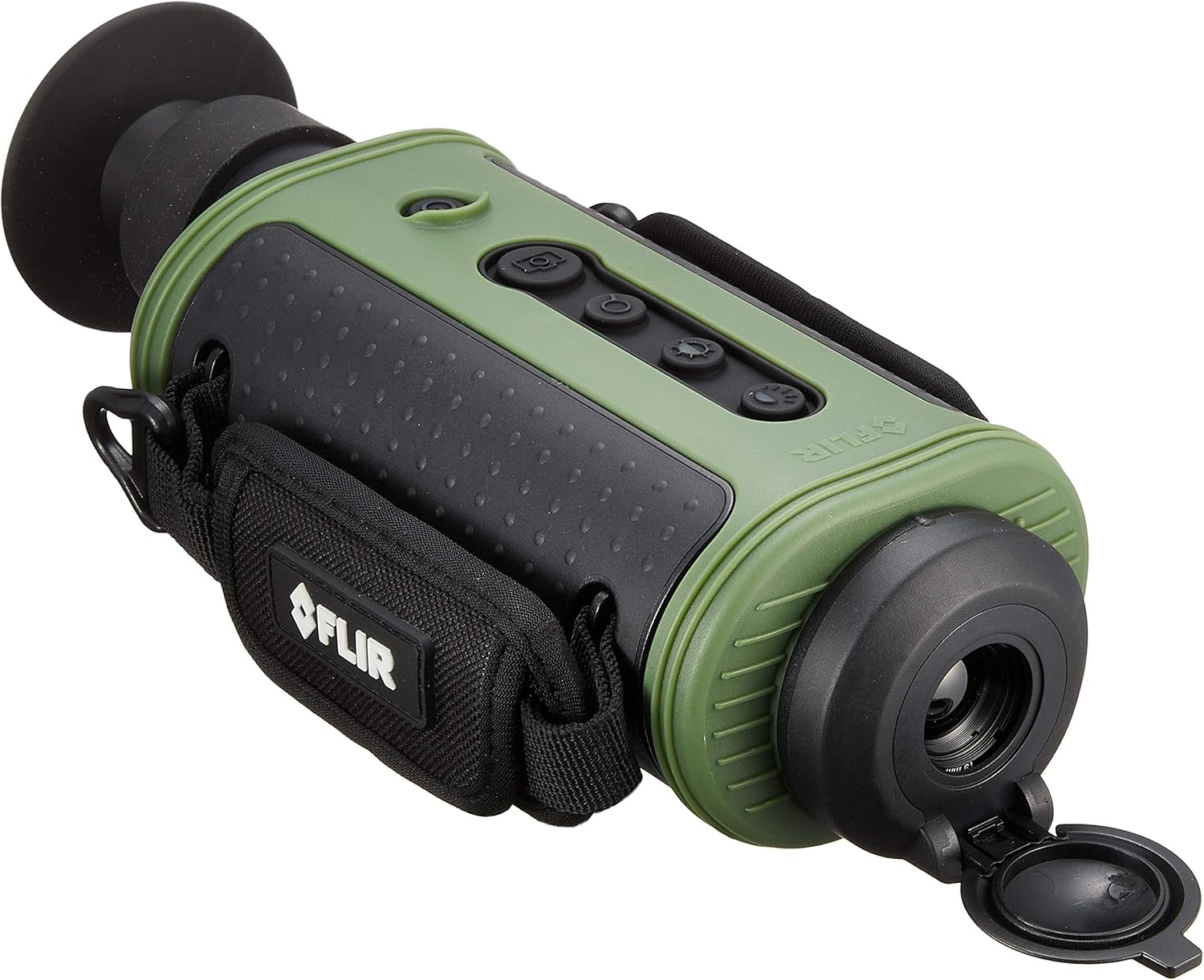 Flir Scout TK フリアー スカウト サーマルビジョン