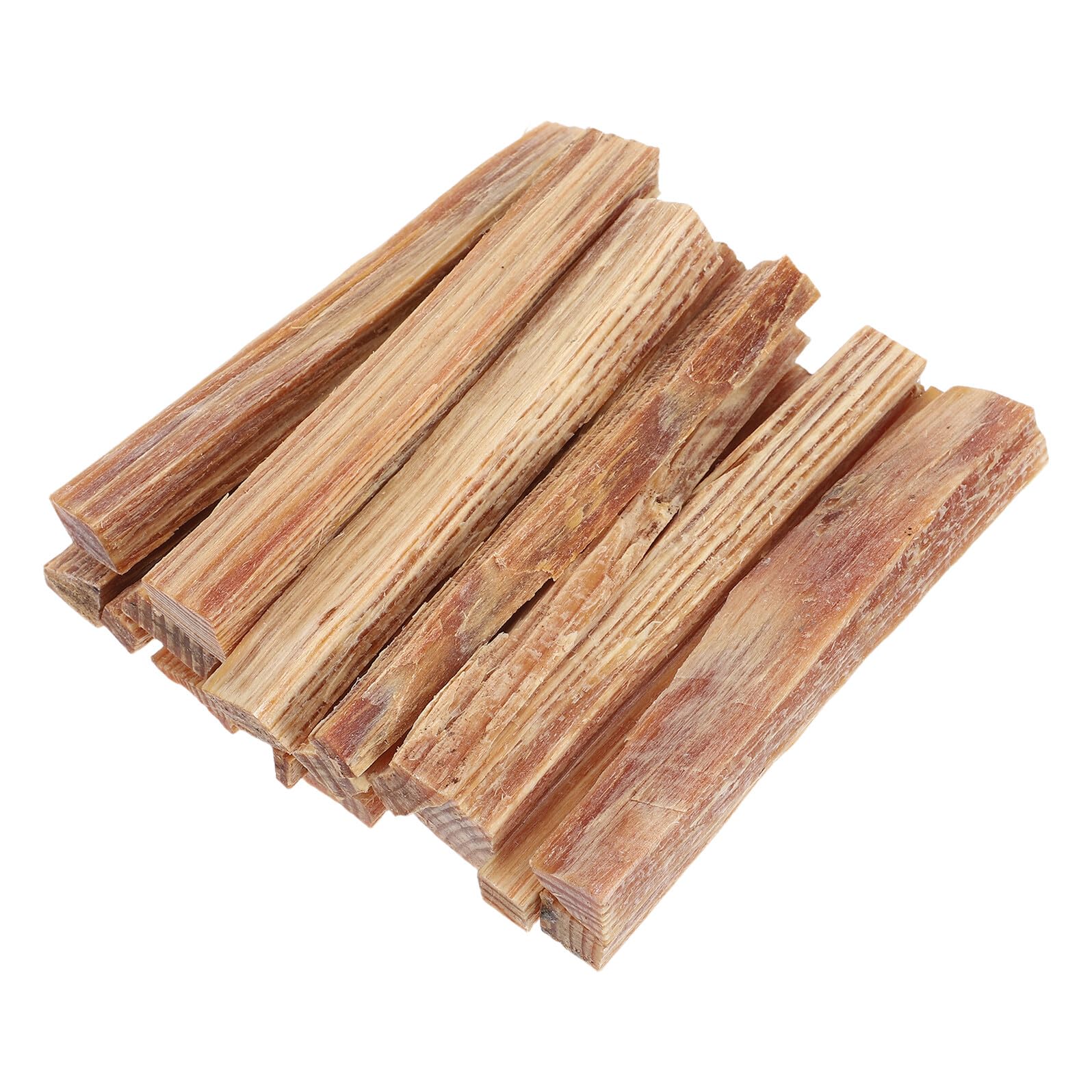 UPKOCH Accendifuoco in Legno di Pino Naturale 0,5kg per Cucinare all Aperto e Caminetti, Accensione Rapida e Uso Versatile per Campeggio e Barbecue