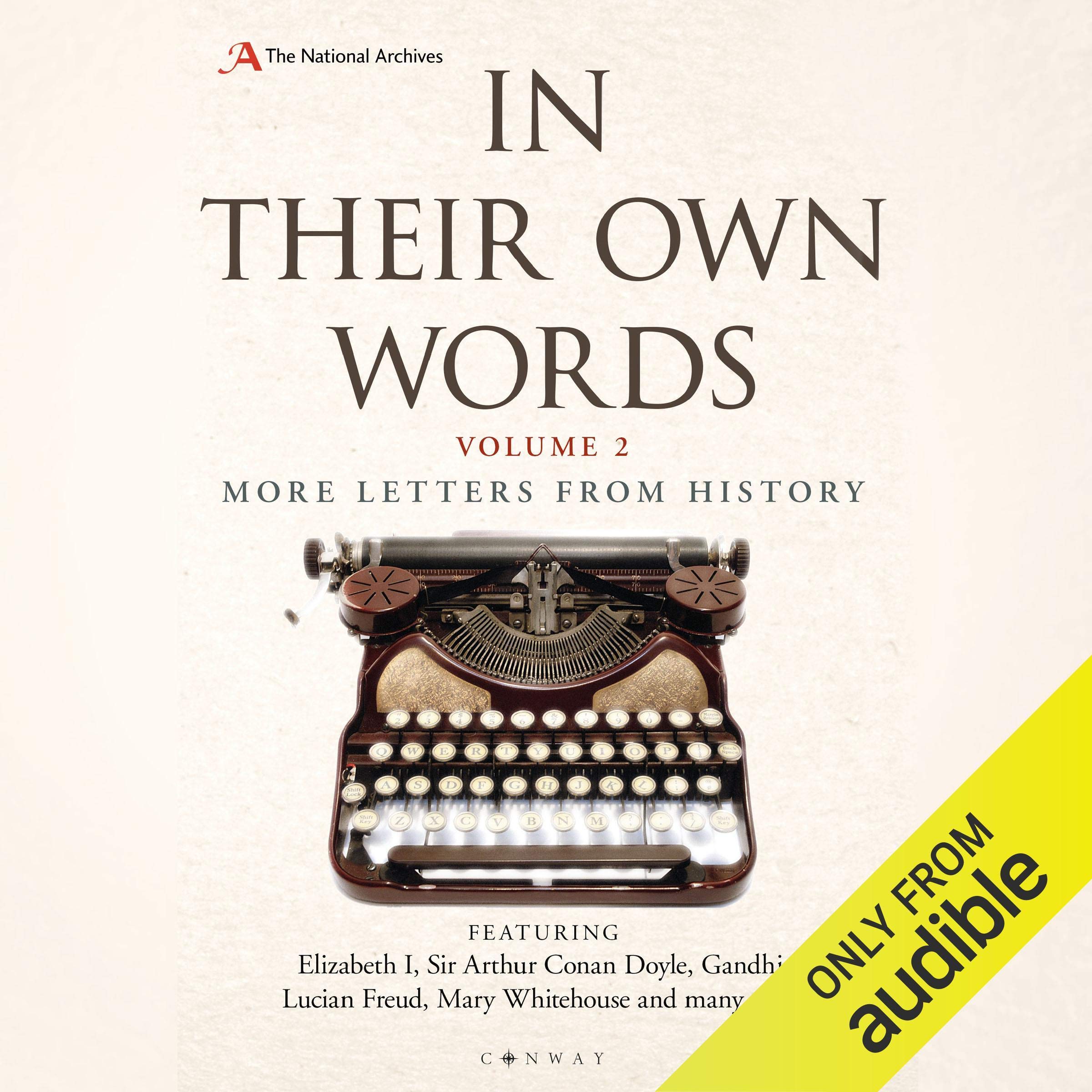 In Their Own Words 2