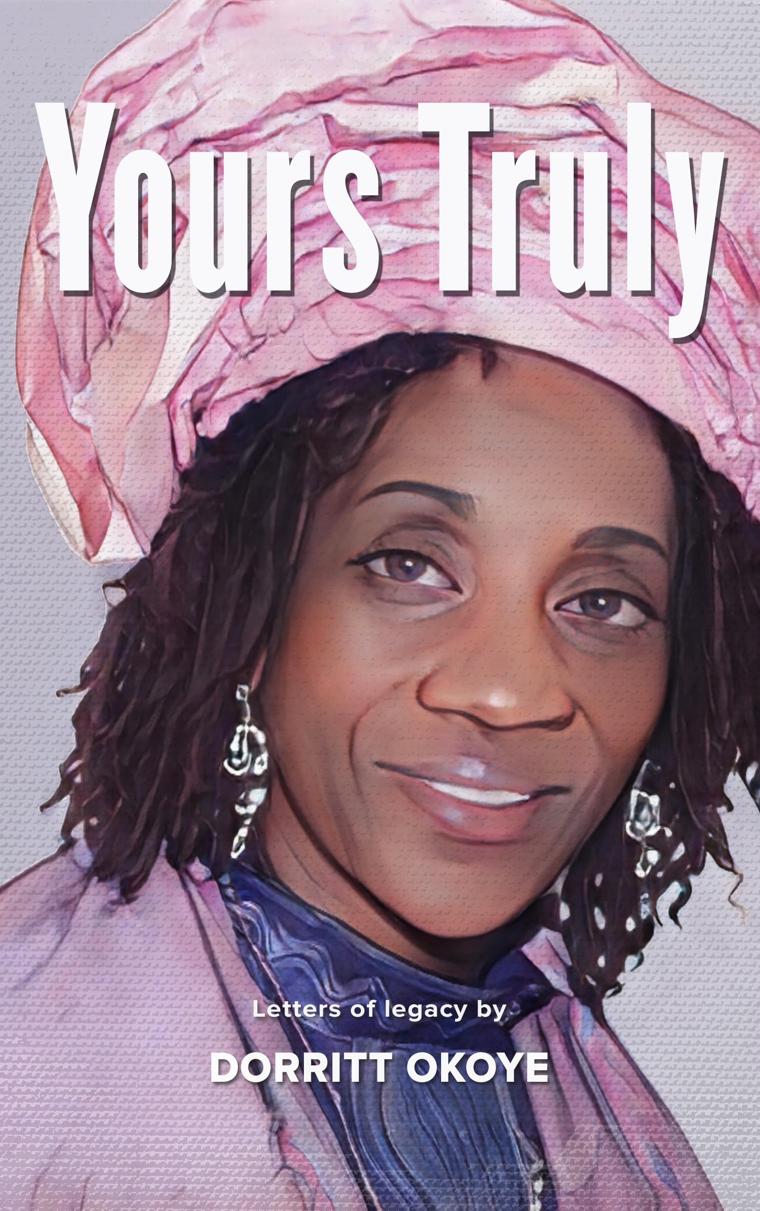 Yours Truly (PublishU)