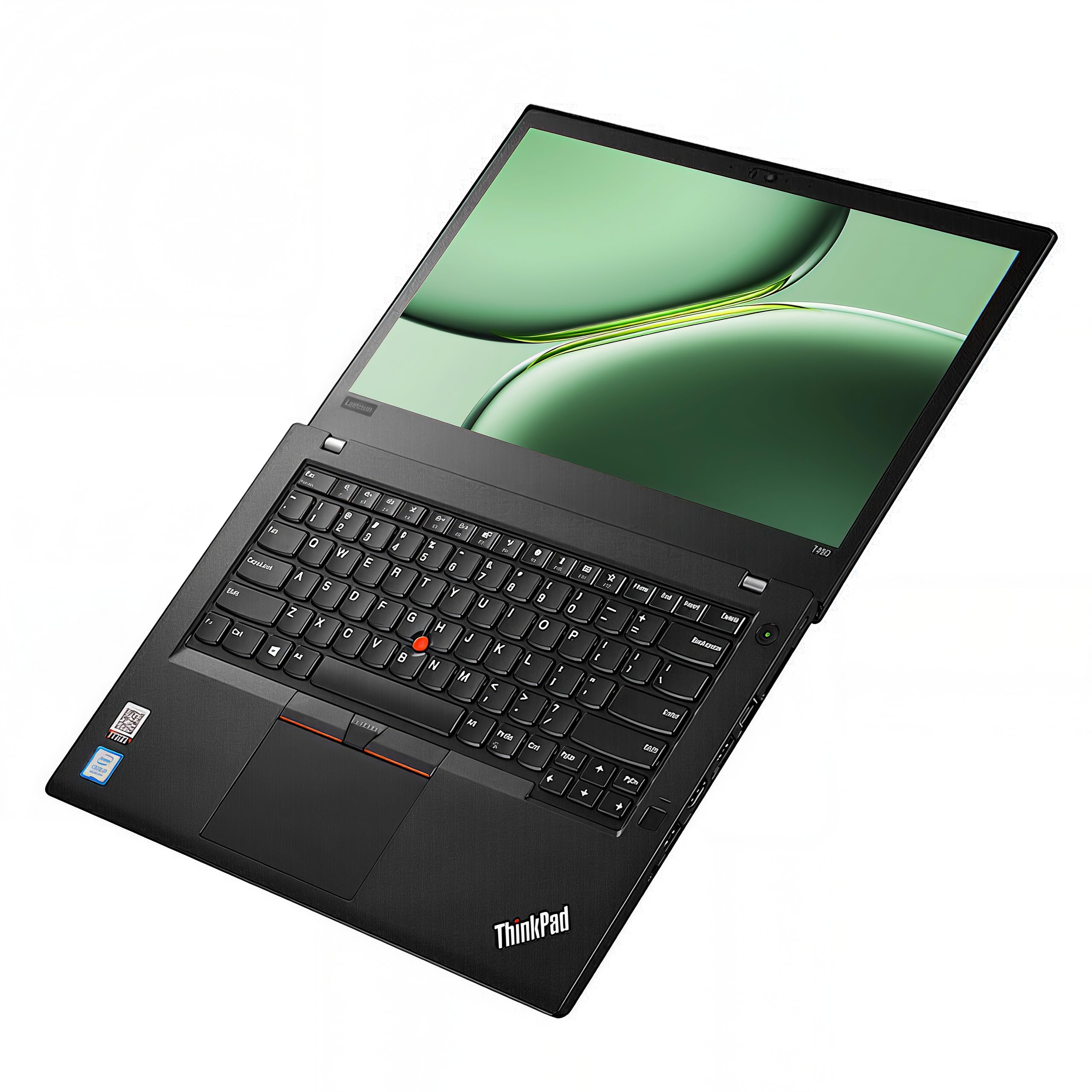 Windowsノート本体 ThinkPad T480 i5 16GB 256GB Amazon.com: Lenovo ThinkPad T480 Windows 11 Pro Laptop