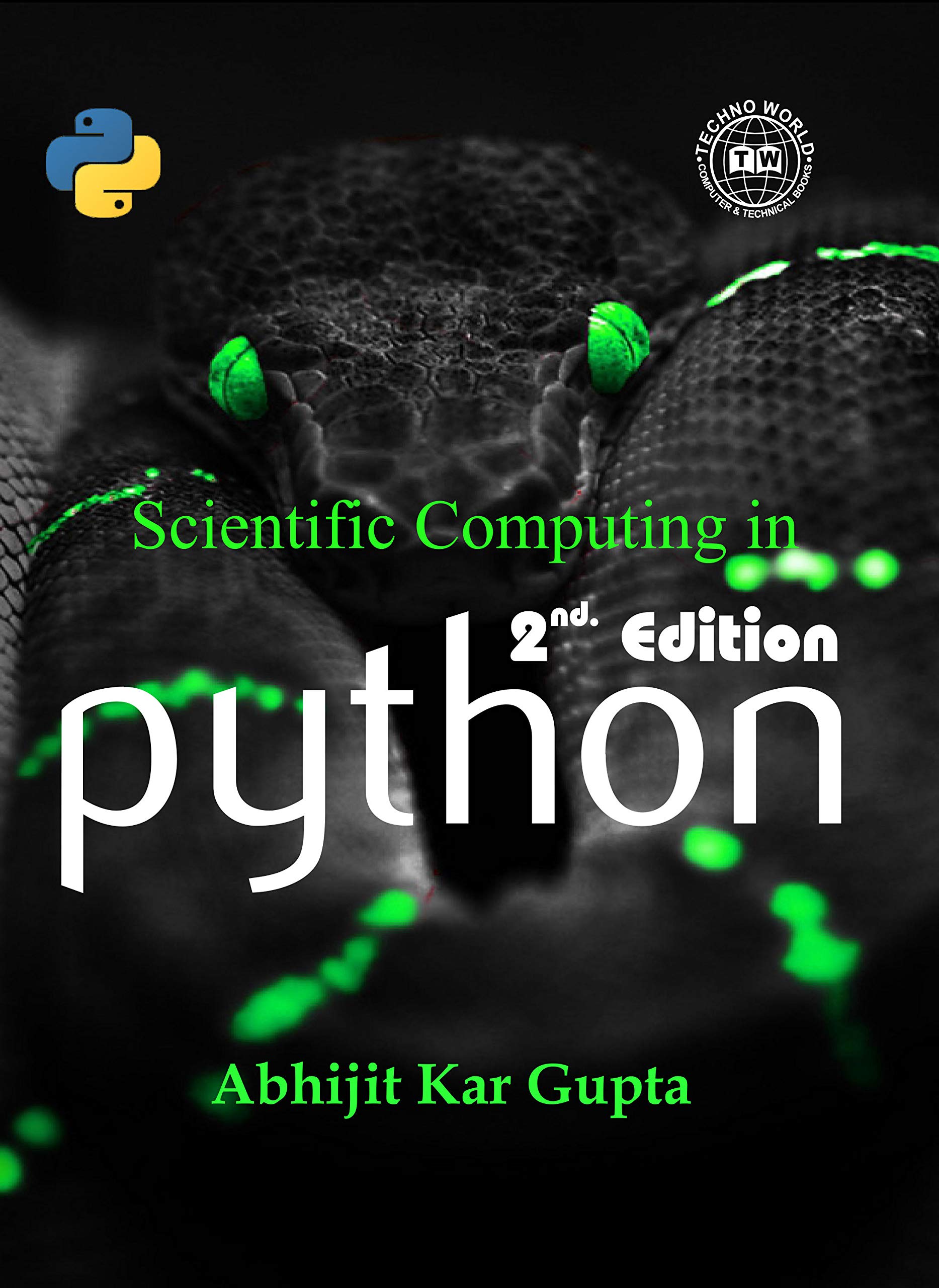PYTHON Unknown Binding – 26 March 2021