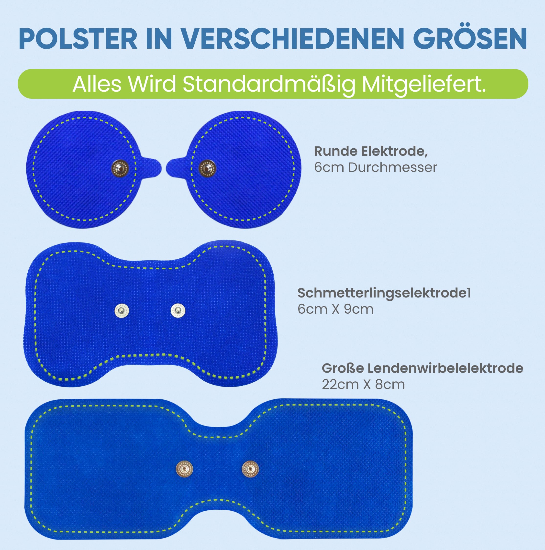 Med-Fit 4-K Wireless TENS Maschine zur Schmerzlinderung, Muskelentspannung & Schmerzmanagement - Behandeln Sie bis zu 4 Bereiche gleichzeitig für Ganzkörperbehandlung - Professionelle Kraft &