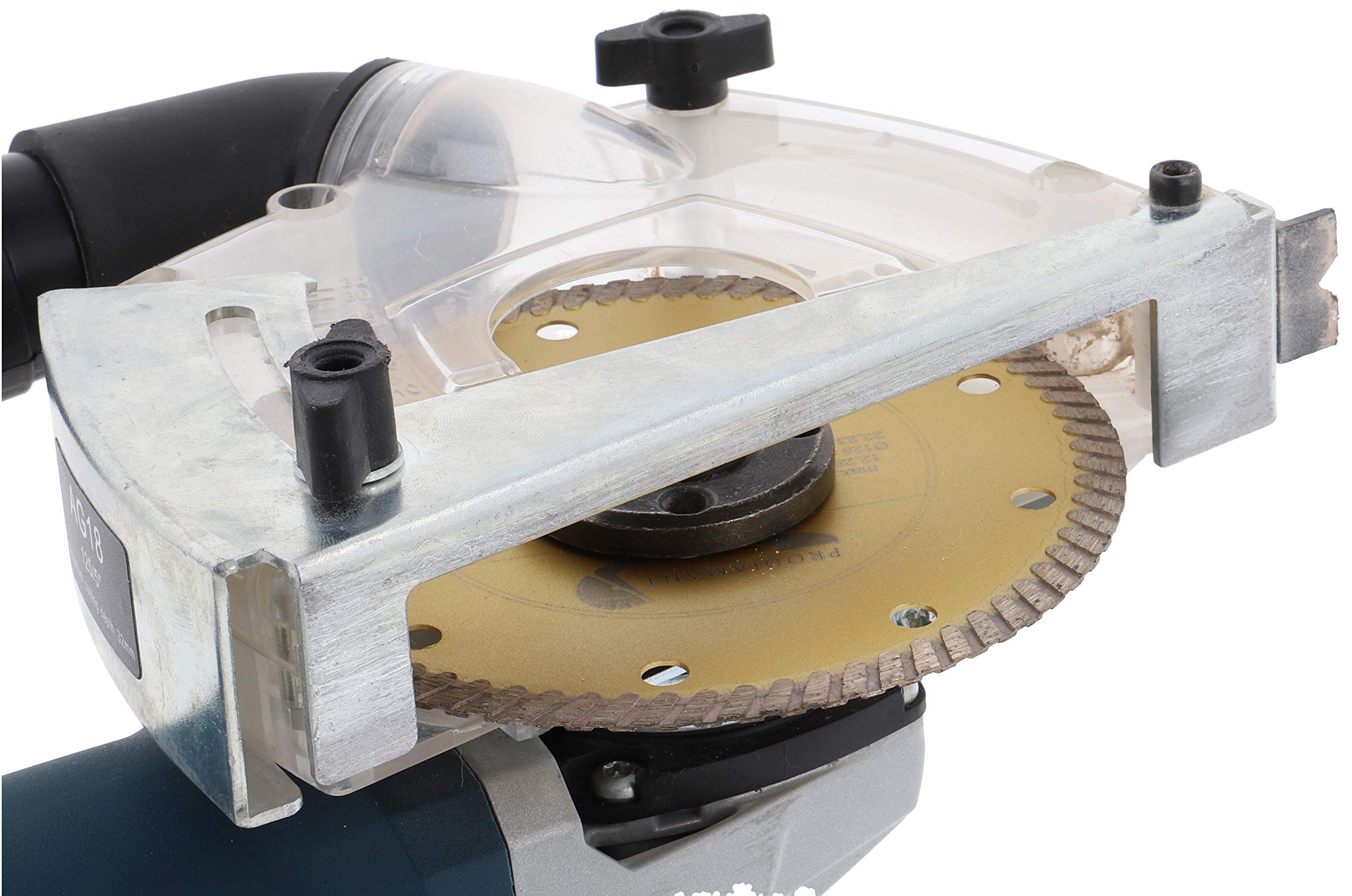 S&R Disque Diamant 125 Carrelage. Disque Diamant 125mm Tronçonner