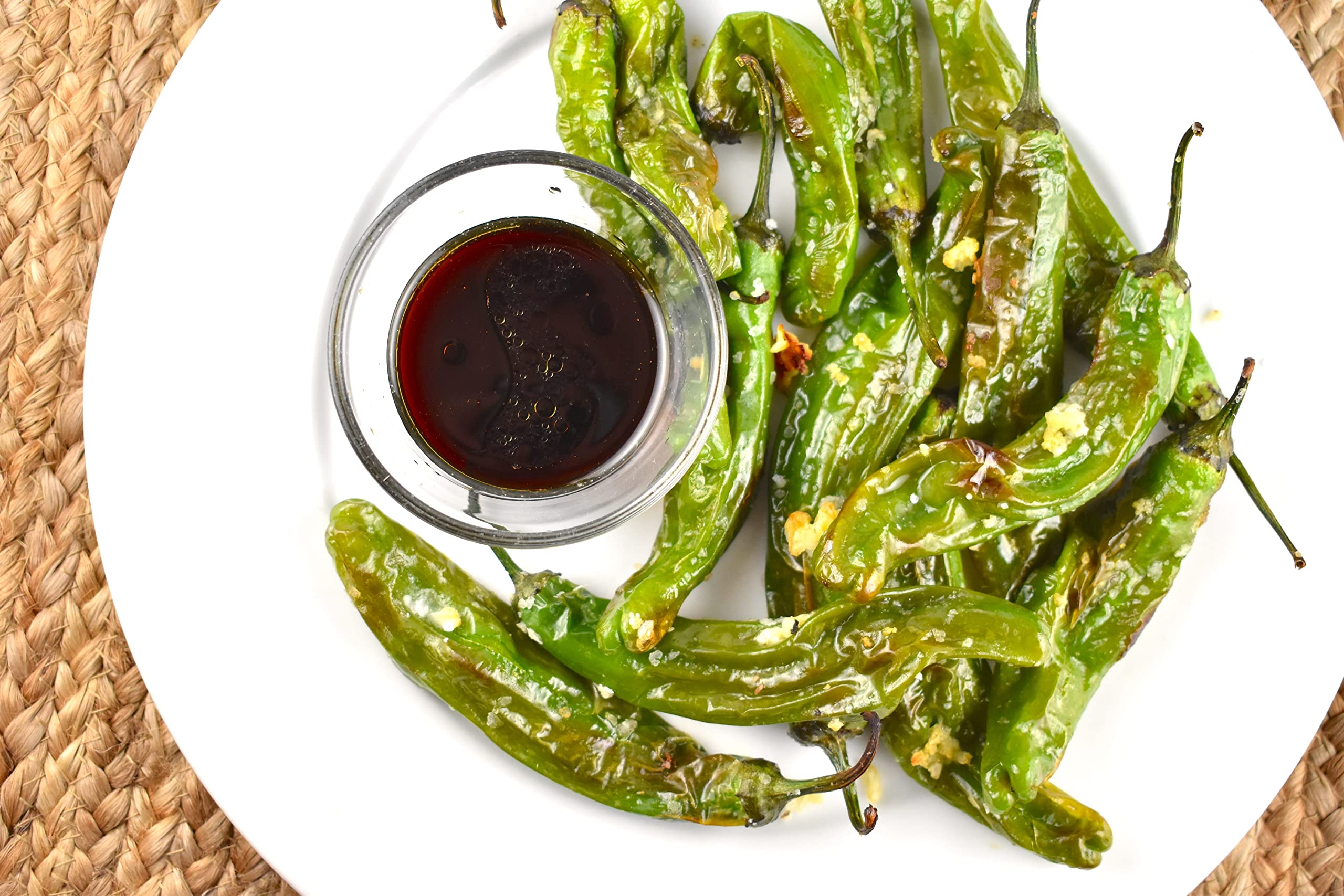 Amazon.com: Shishito Sweet Wrinkled Old Man Pepper Plant - 2.5