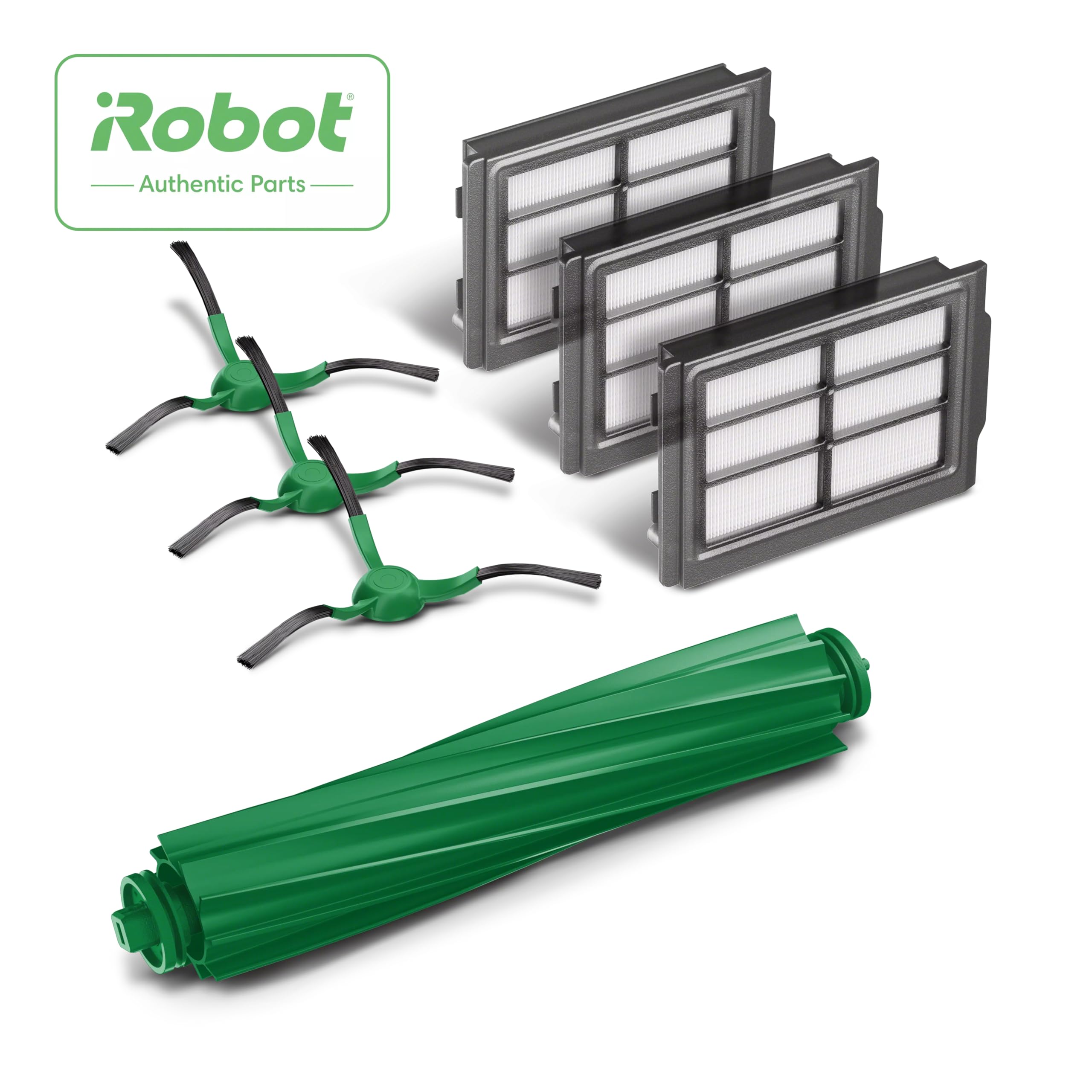アイロボット ルンバ 純正部品 iRobot (P10) アイロボット 公式 交換パーツキット 4812263