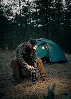 Vista 6 de Princeton Tec Fred - Faro delantero de 200 lúmenes, color marrón