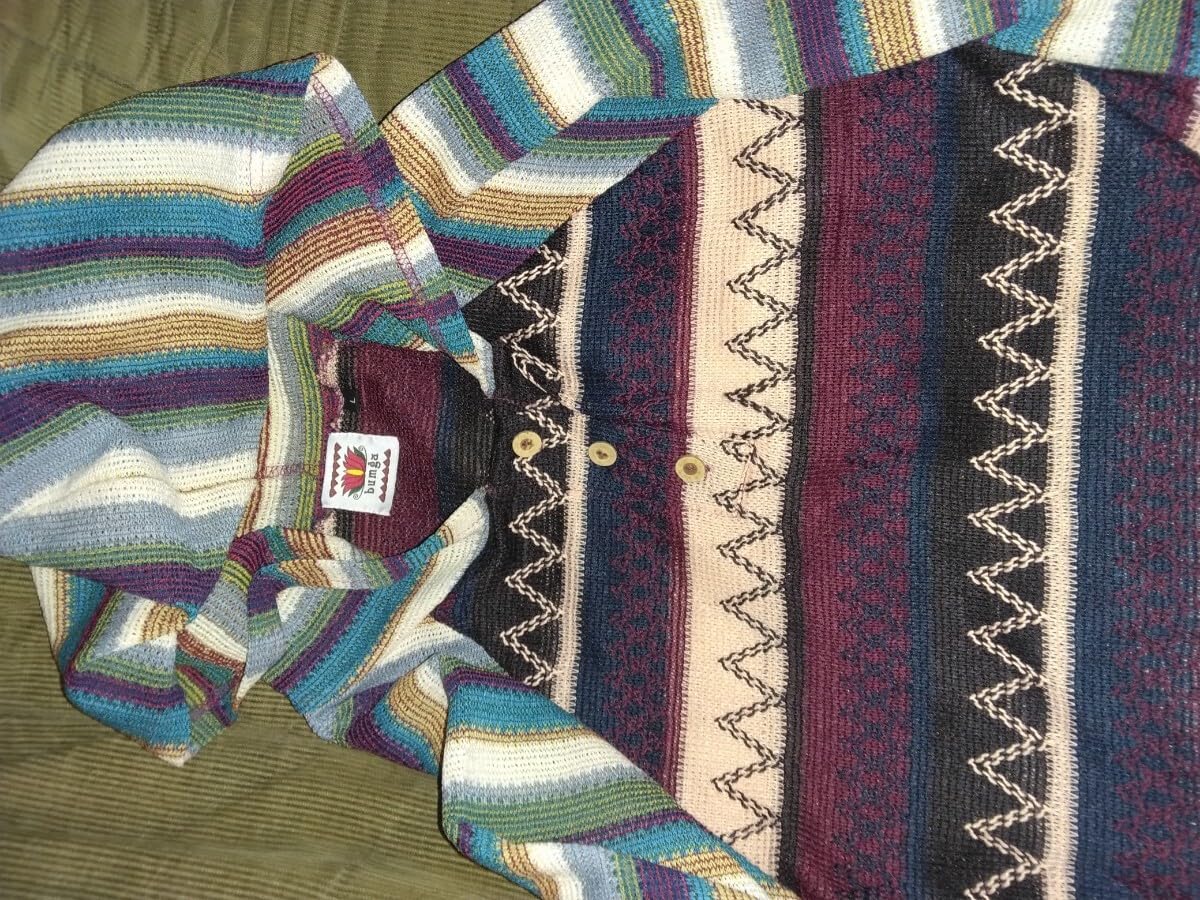 仮面ライダーオーズ火野映司着用衣装 ボーダーパーカー