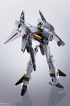 HI-L R 超時空要塞マクロス VF-4G ライトニングIII Amazon.co.jp: TAMASHII NATIONS HI-METAL R 超時空要塞マクロス