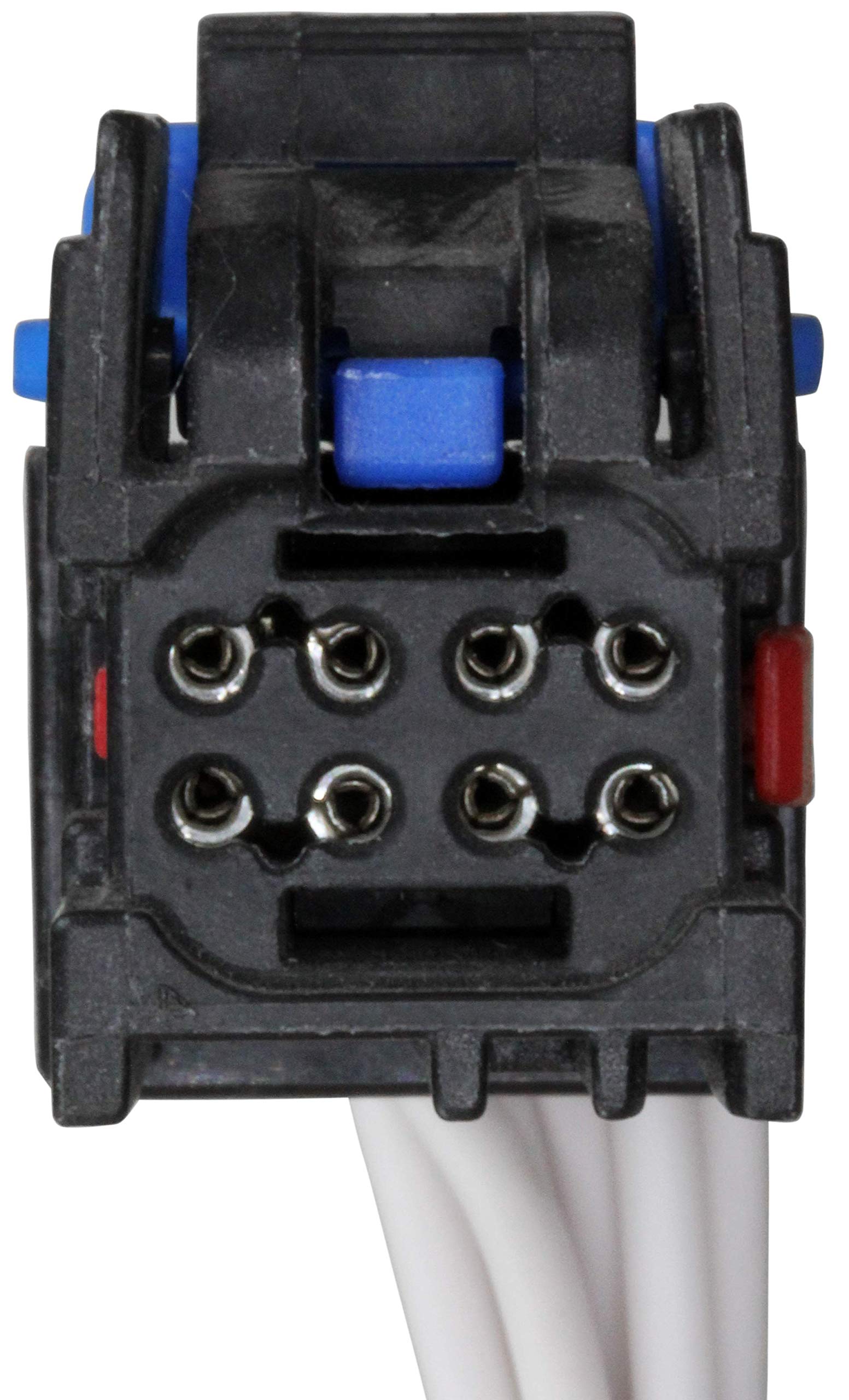 Amazon.com: WVE by NTK 1P2574 HVAC Control Connector : Automotive 