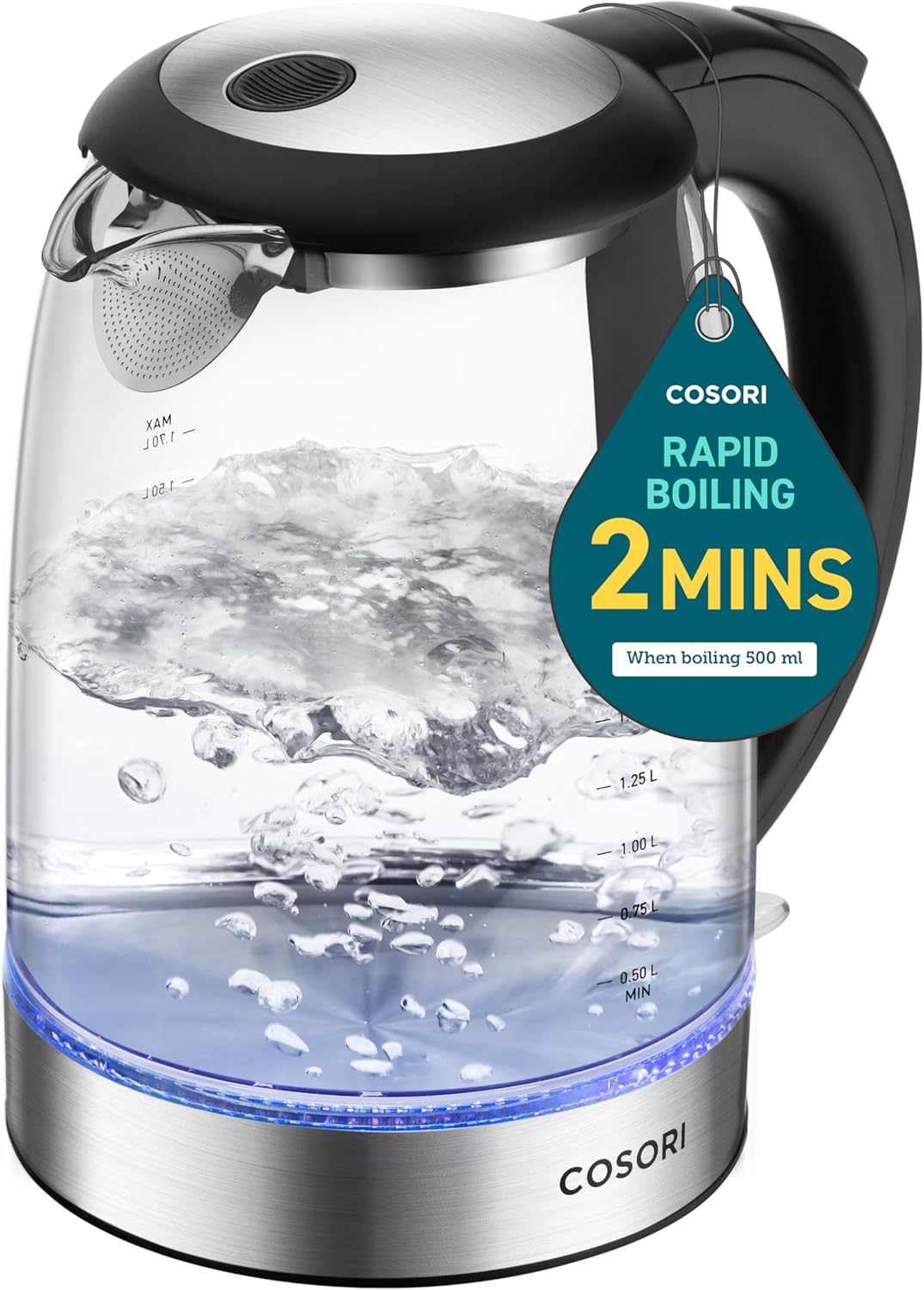 Cosori Electric Kettle