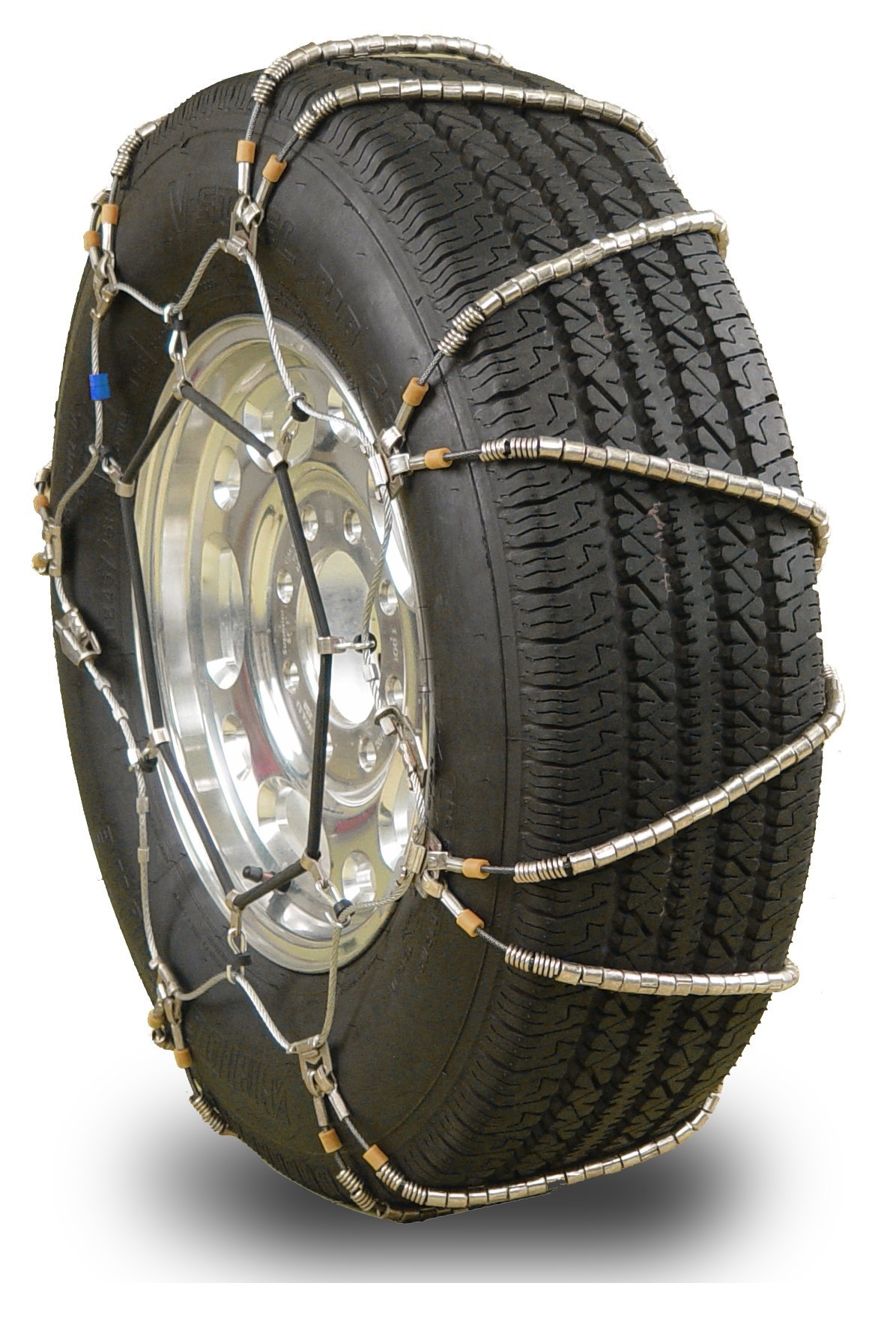 2121V Light Truck V-Trac Cable Tire Chain