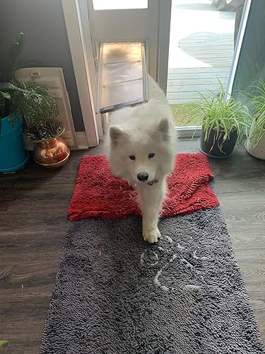 Miniatura 6 de Panel Termal de Patio Pacific IIIe con solapa, Blanco