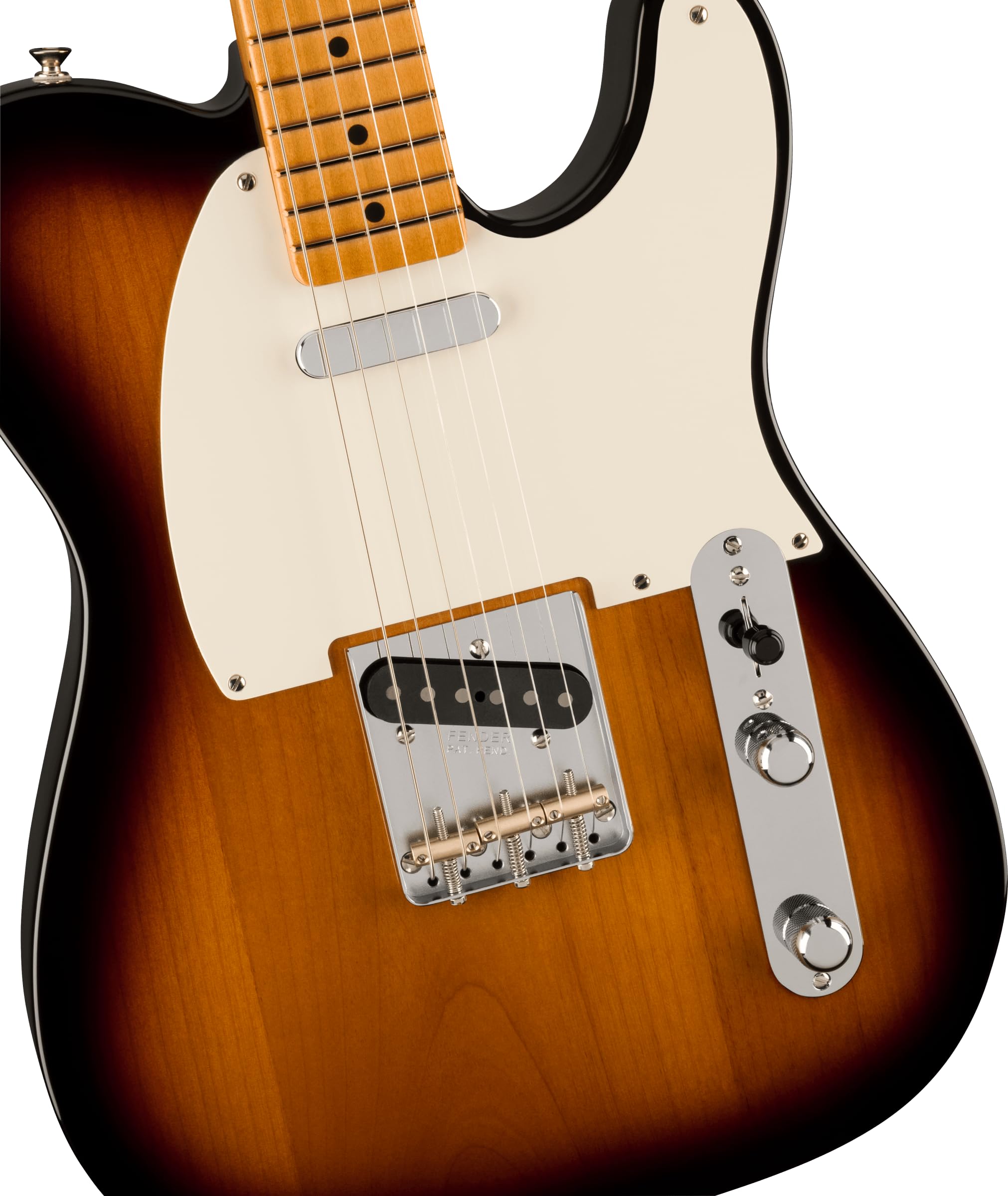 Amazon | Fender フェンダー メキシコ製エレキギター Vintera® II '50s