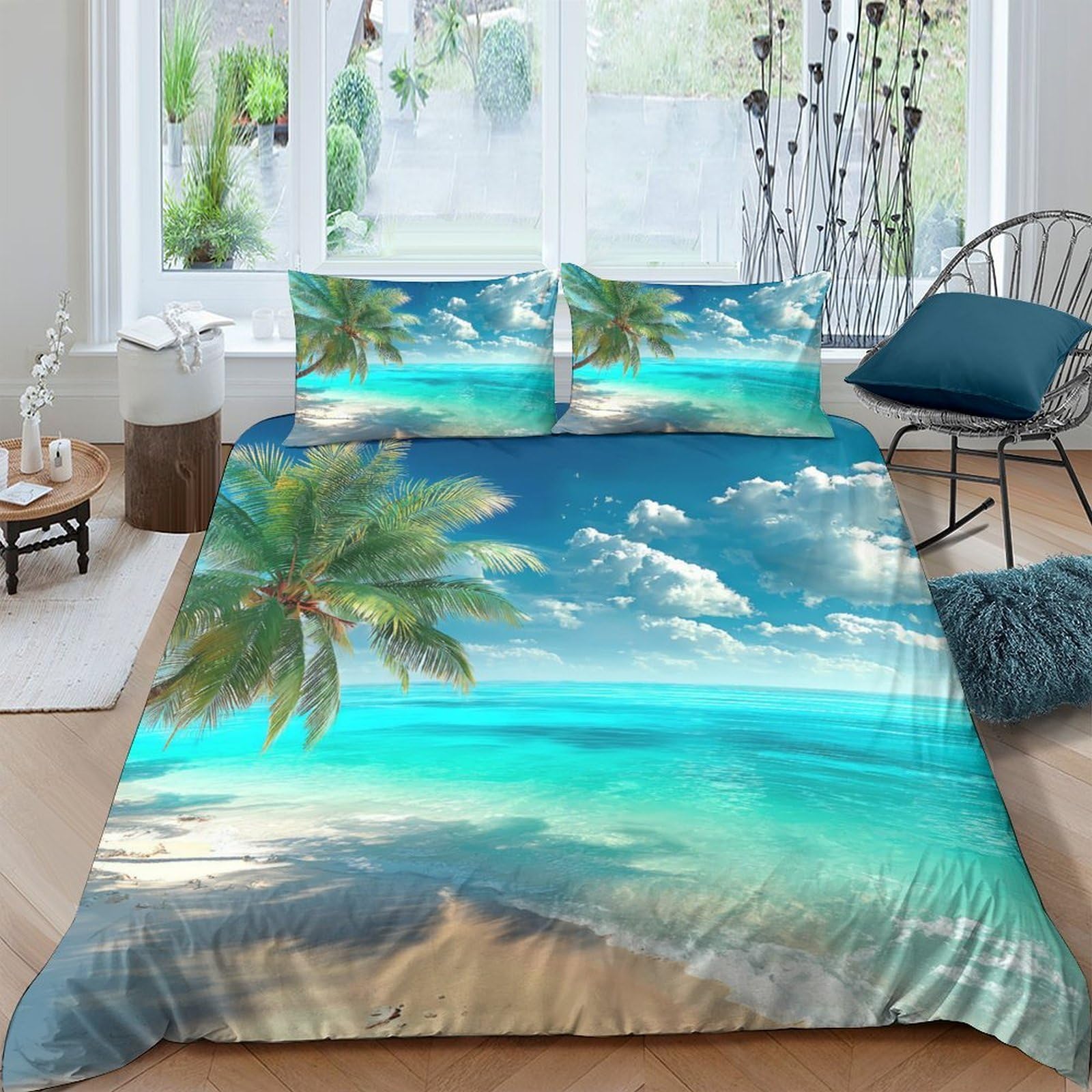 Ctjqhvkz Style-8 3D Printed Fitted Sheet Microfiber Galaxy Starry Sky Bed Cover For Bedroom, Dorm, And Guest Room Protection With Anti-Slip Features Single（135X200cm）