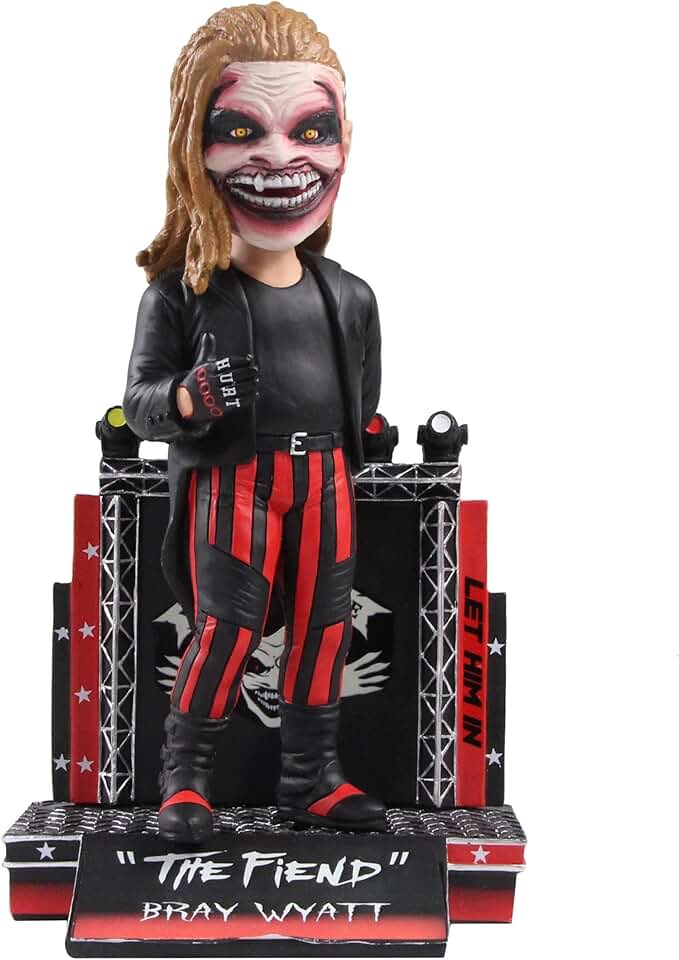 wwe bobbleheads