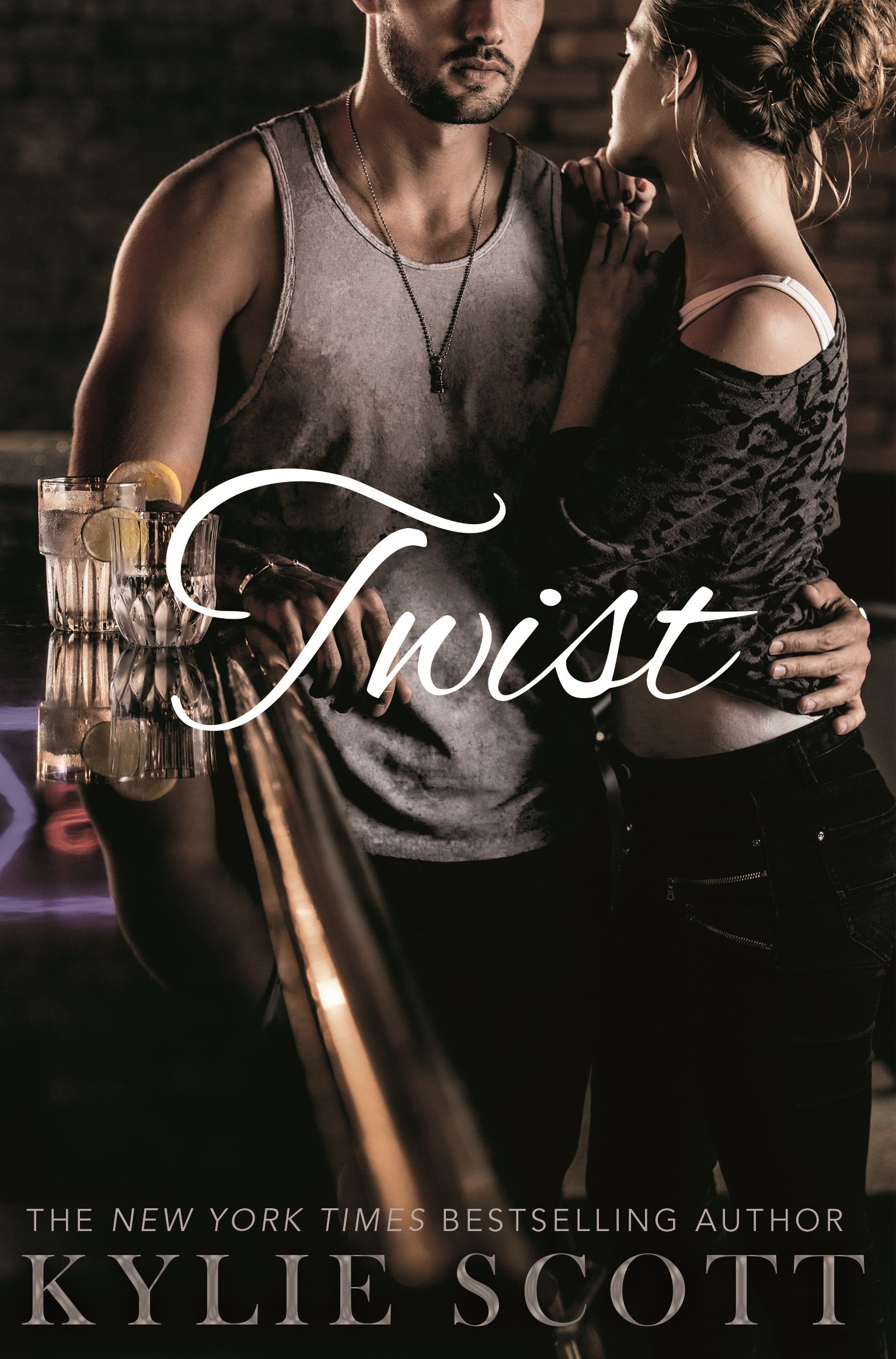 Twist (Dive Bar)