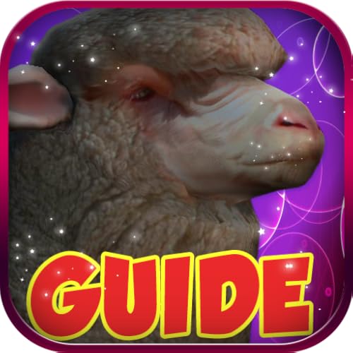 Guide for Goat Simulator