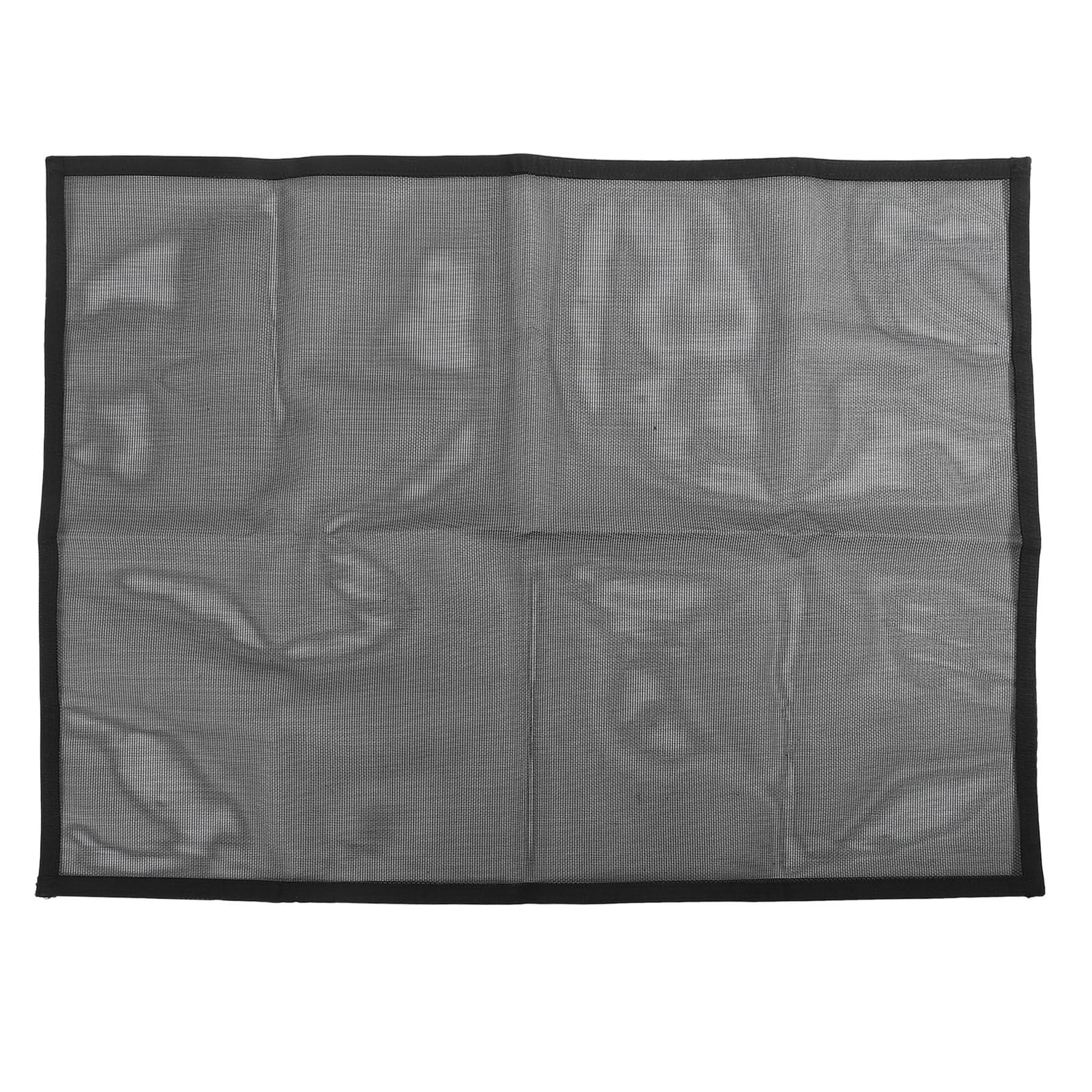Fireplace Screen, Proof Fireplace Cover
