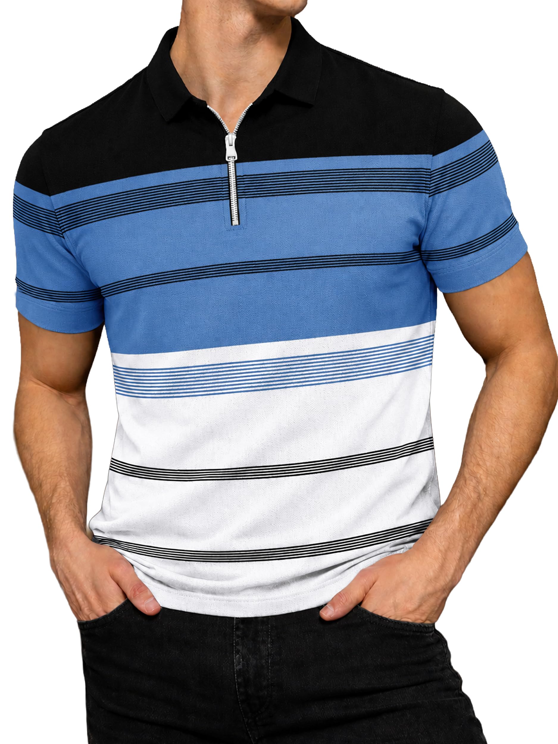 eyebogler Regular Fit Men's Cotton T-Shirt-picture-38