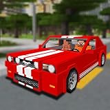 Mods: Car Mod for MCPE