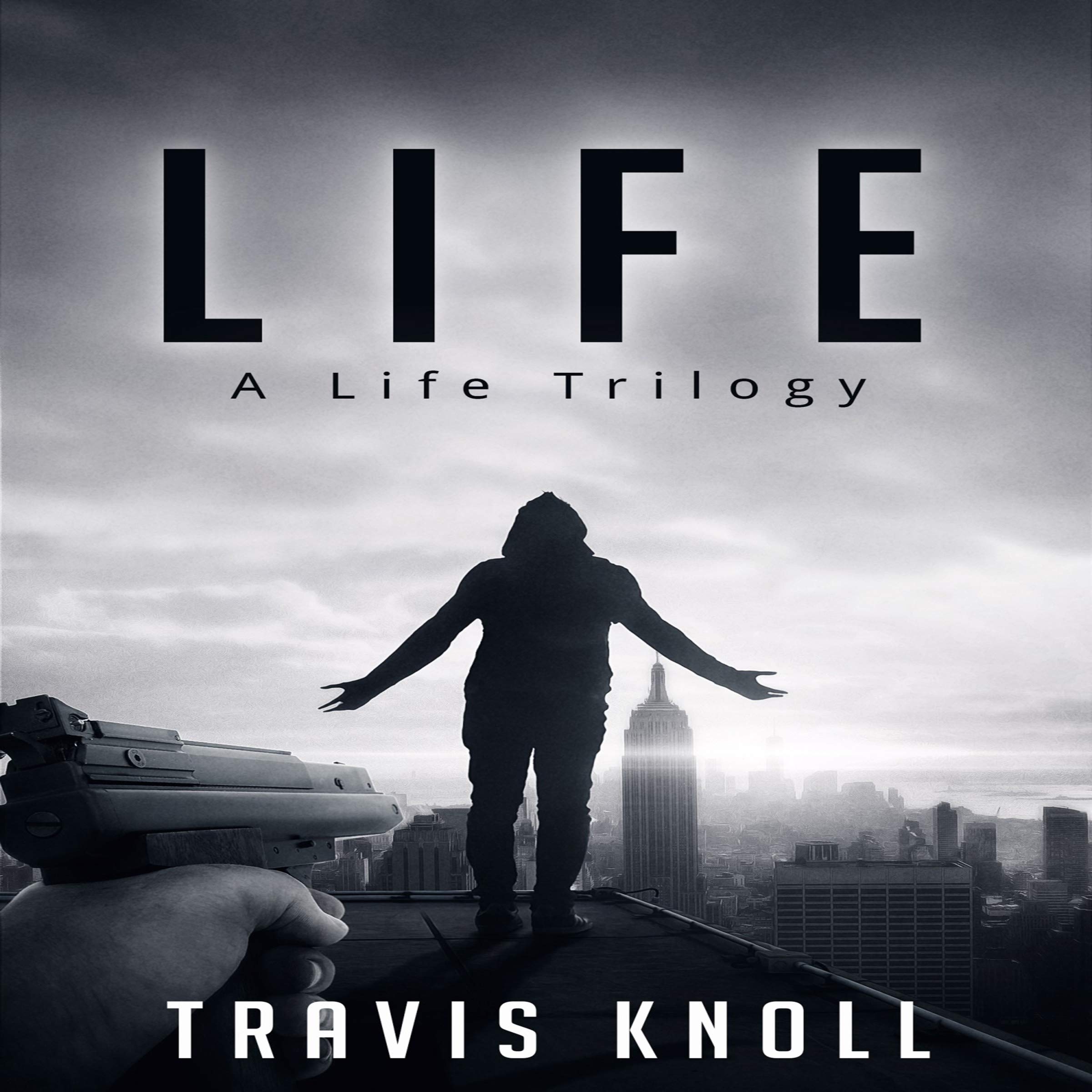 Cover art for Life