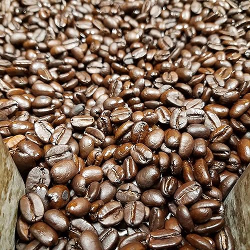 Miniatura 6 de Bolsa de café molido tostado Cameron