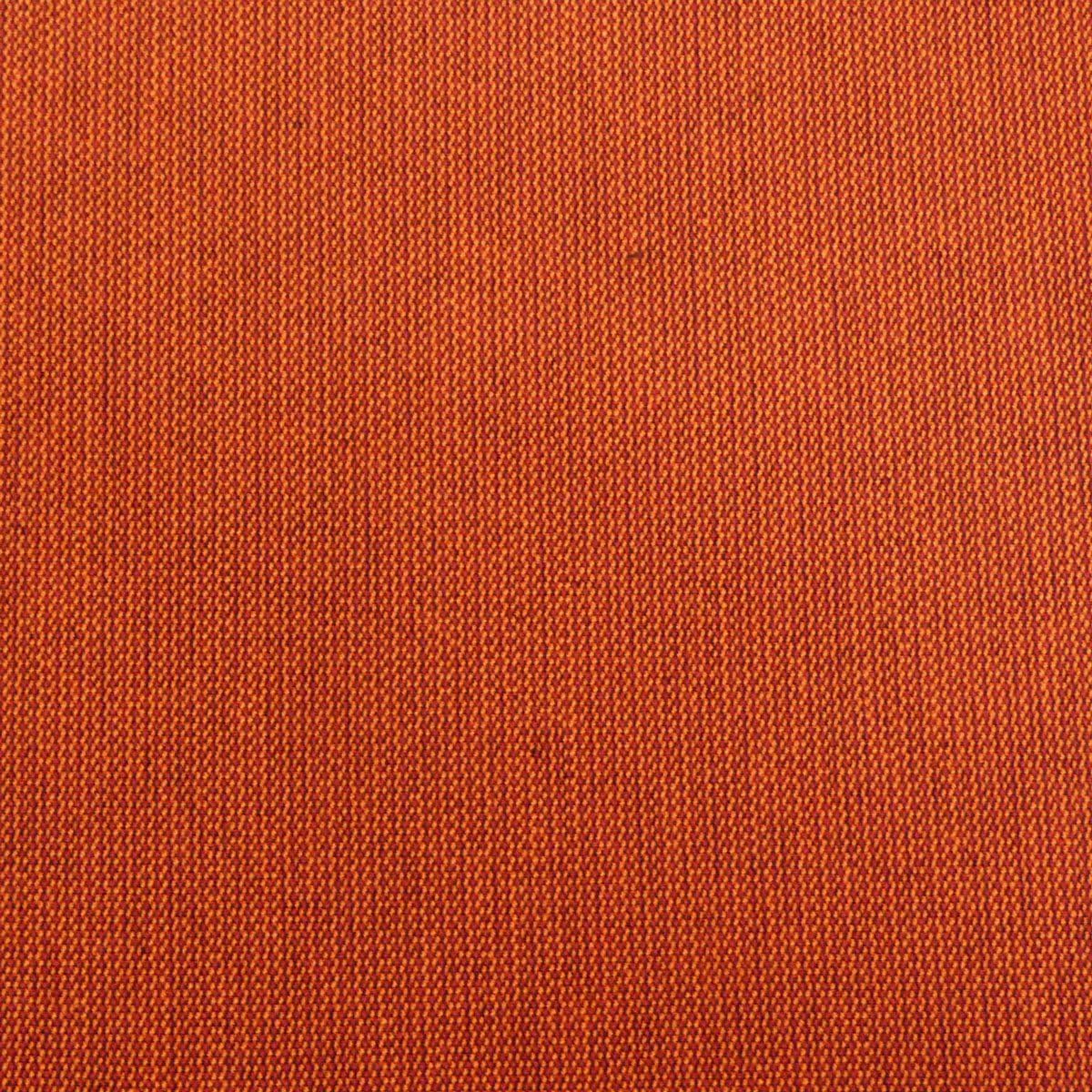 SCHÖNER LEBEN. Markisenstoff Outdoor Toldo Struktur terrakotta orange Product Description
