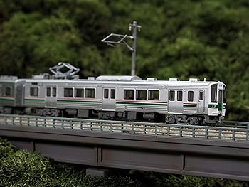 電車鉄道模型) Amazon | トミーテック (TOMYTEC) 鉄道コレクション 鉄コレ