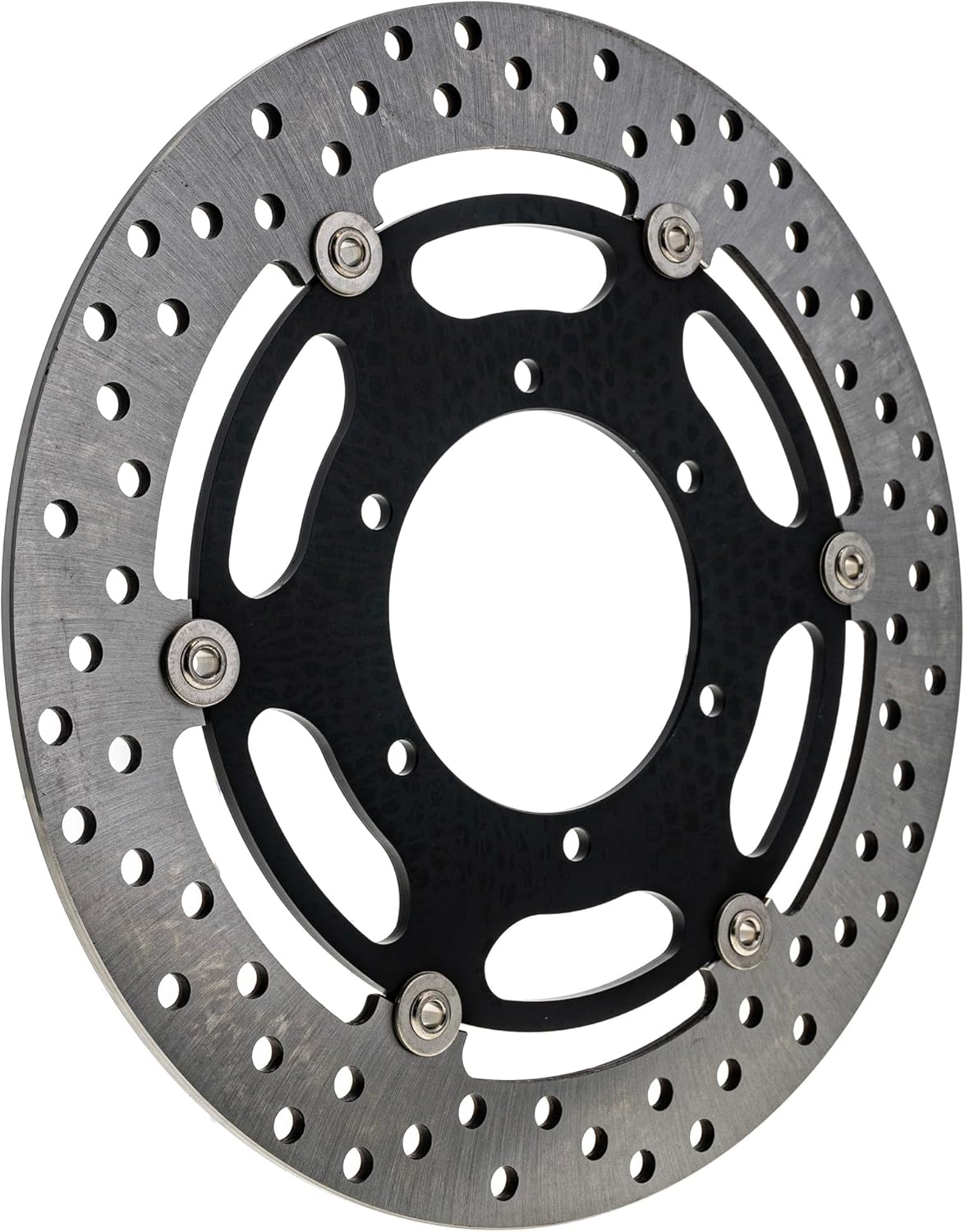 NICHE Front Brake Rotor Set For Suzuki GSXR600 GSXR750 59210-37H01