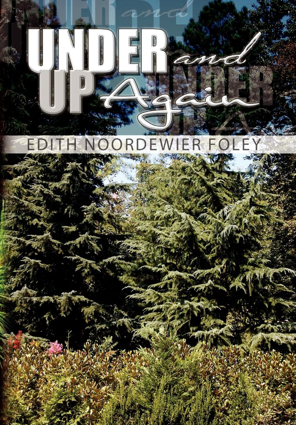 Under and Up Again