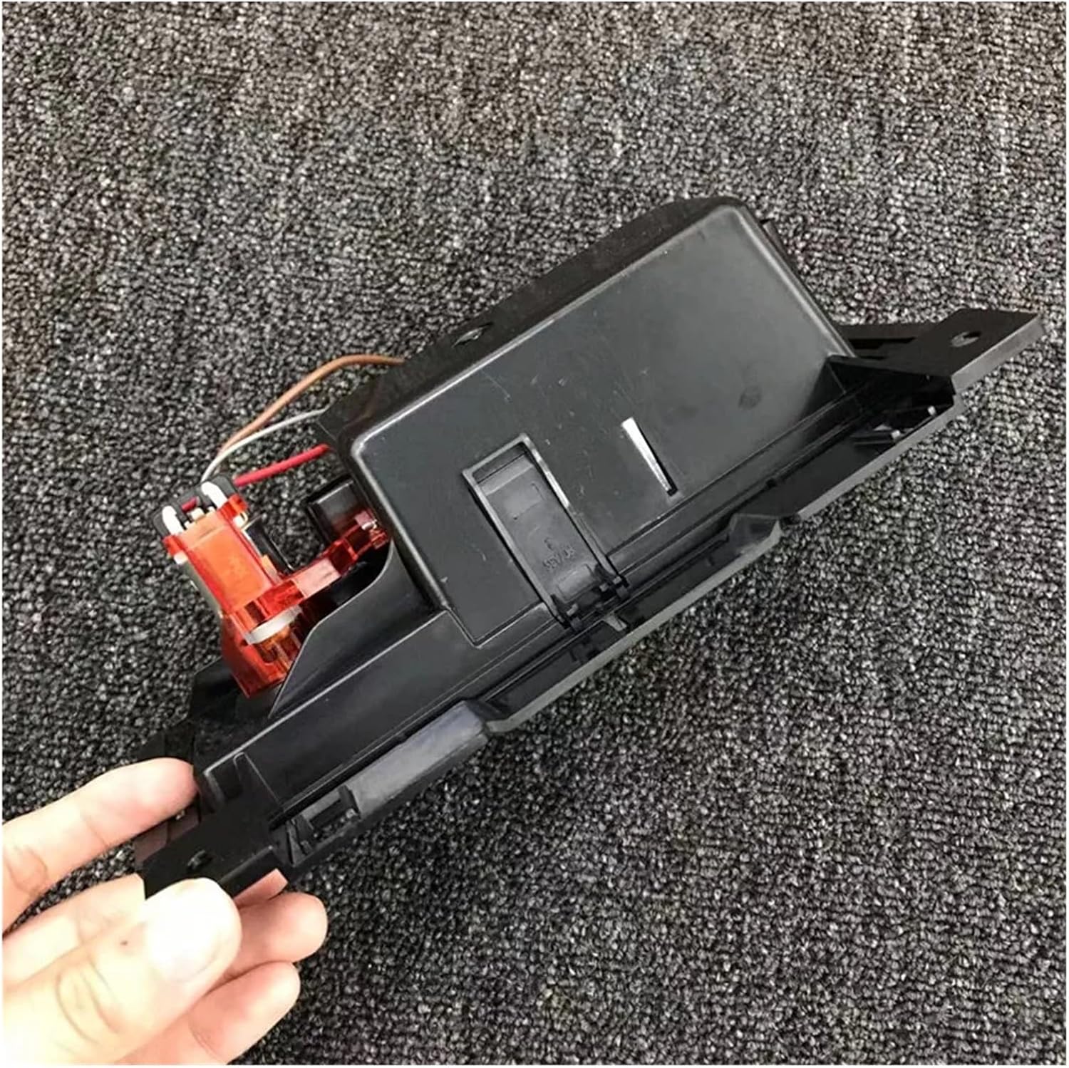 Front Car Ashtray Fit for Audi A6 C7 4GD 857 951 A7 4G0 857 951 A