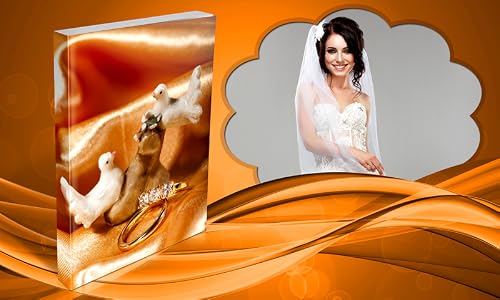 Wedding Photo Frames #TOP4