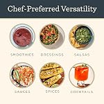 Vitamix Personal Cup Adapter, Clear