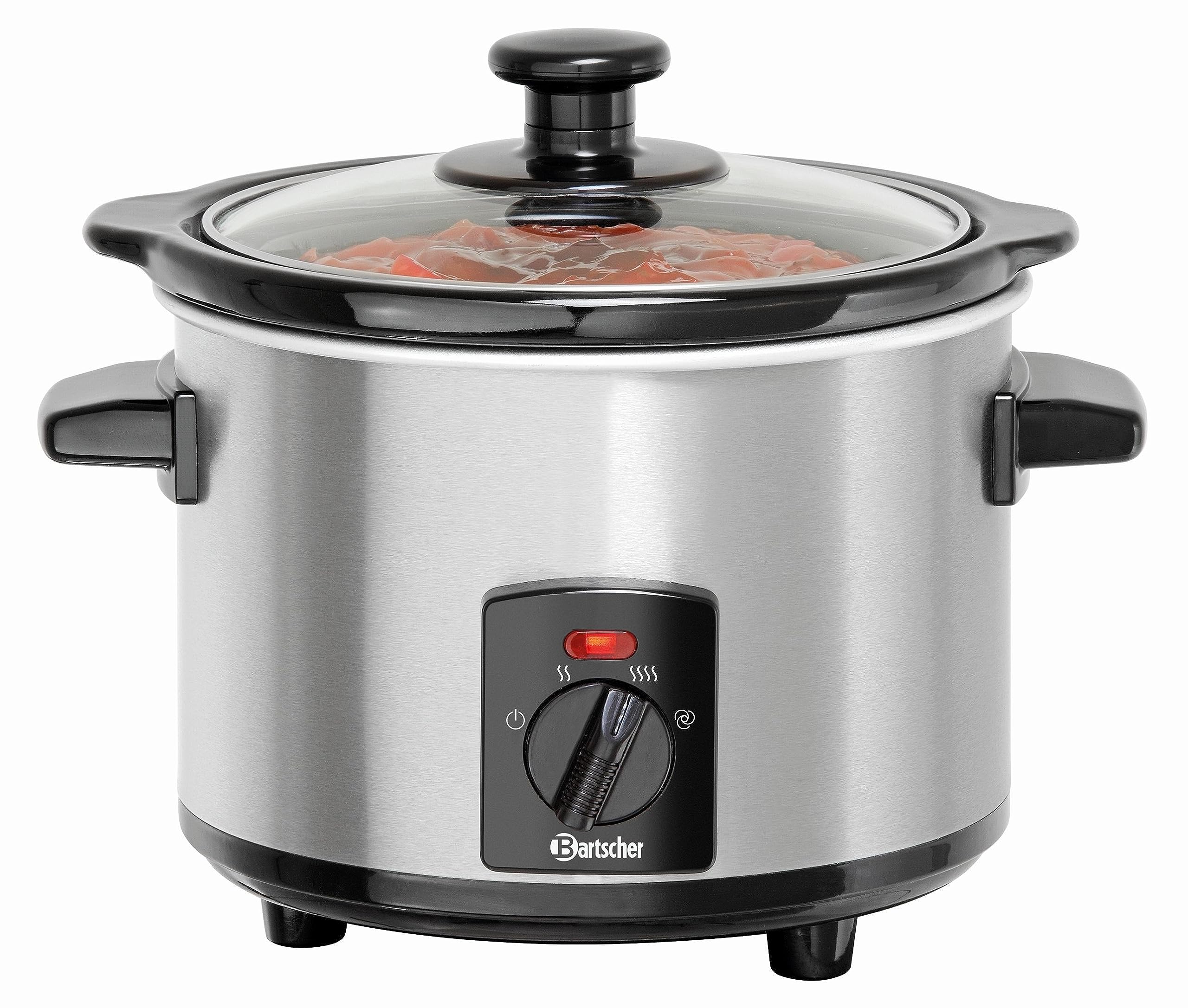 Podgrzewacz do jedzenia "Mini" 1,5 l - barierka A100266