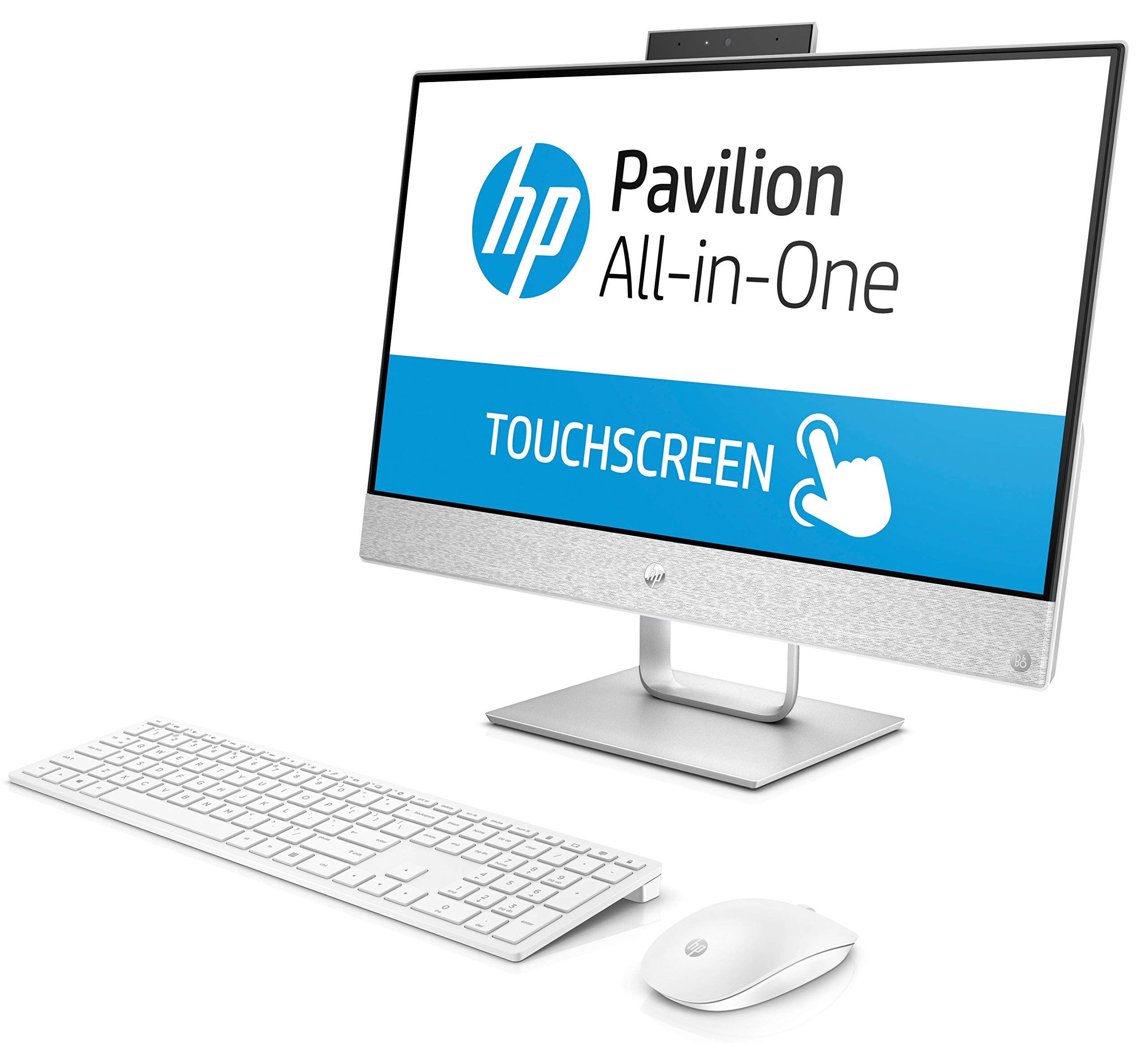 HP Pavilion 24 R124 Aio 23.8