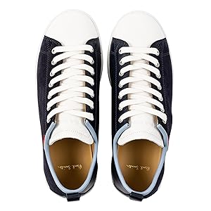 Amazon.com | PS Paul Smith Women's Miyata Sneaker, Very Dark Amazon.com | PS Paul Smith Women's Miyata Sneaker, Very Dark