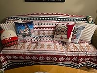 Review Image by Fuzbunny