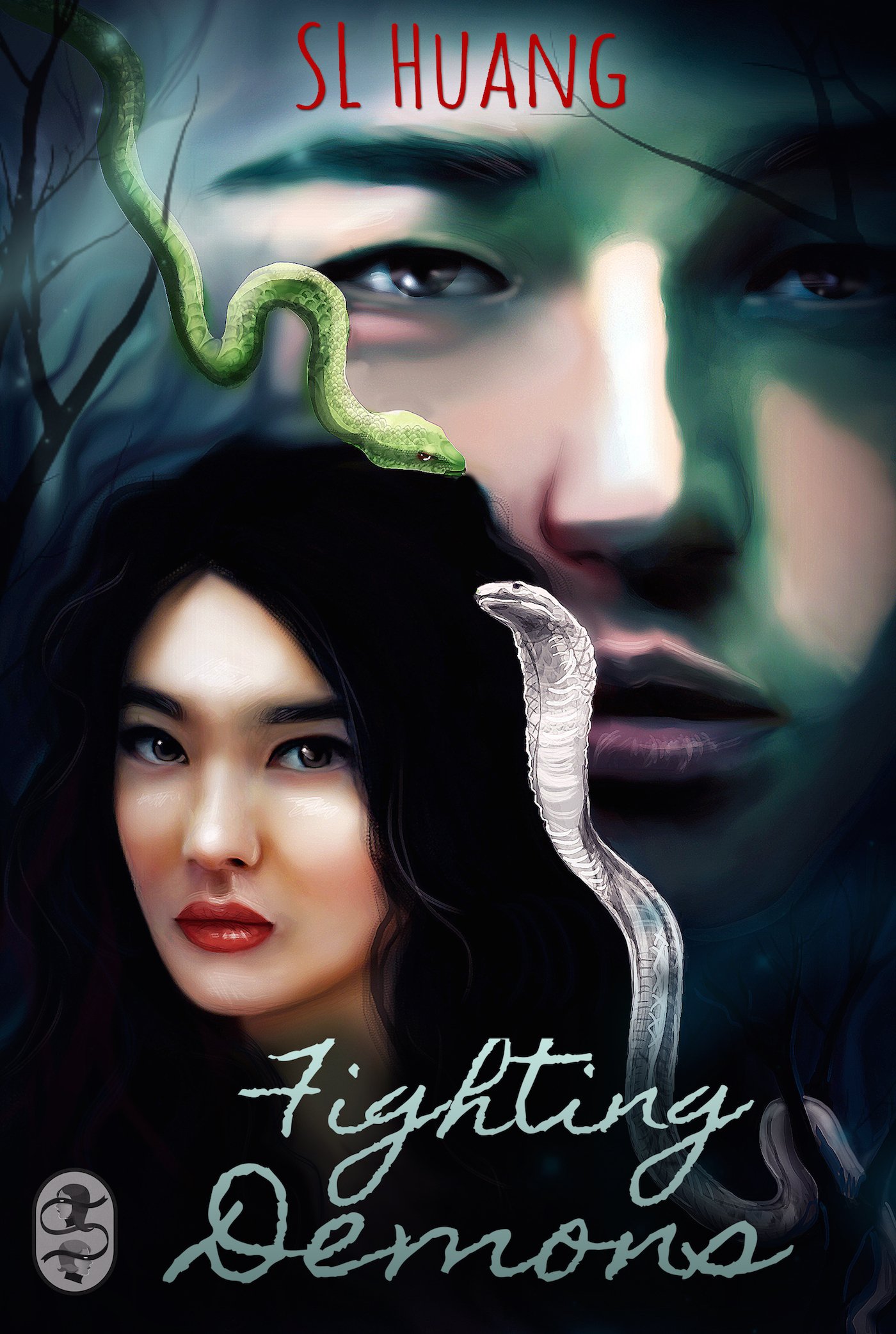 Buy Fighting Demons (Hunting Monsters Book 2) — BookShops.in