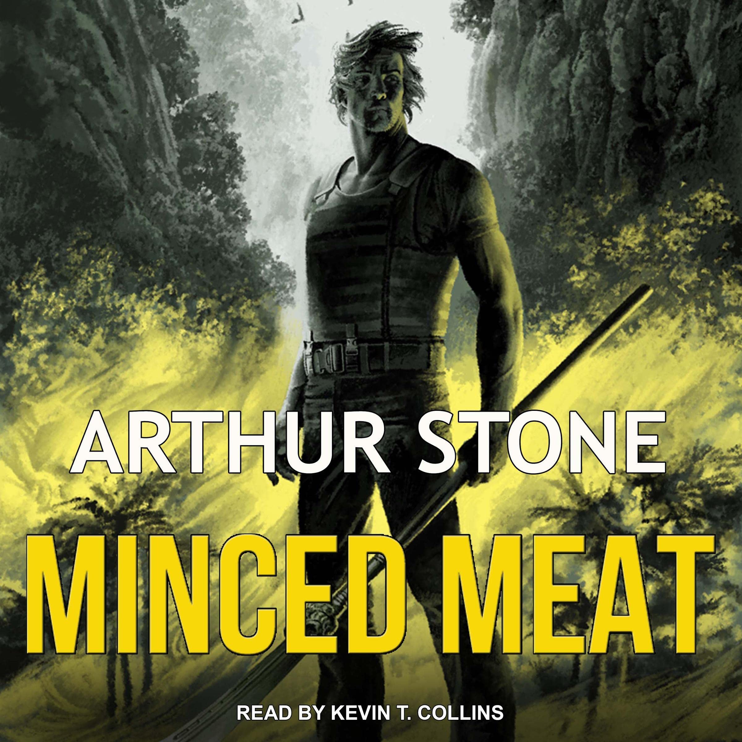Cover art for Minced Meat